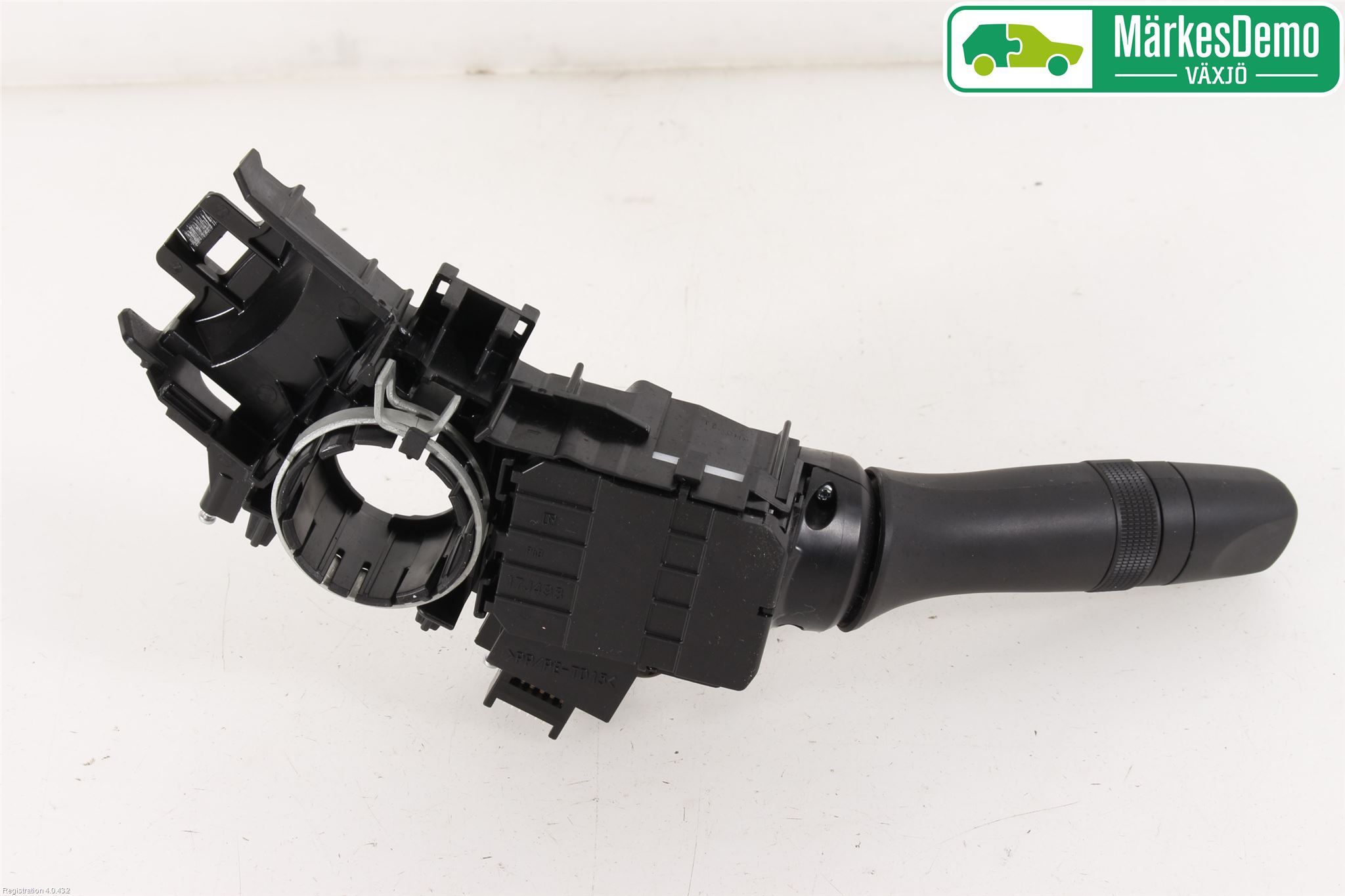 Suzuki IGNIS 01-20 Spak Blinkers-Ljusomk