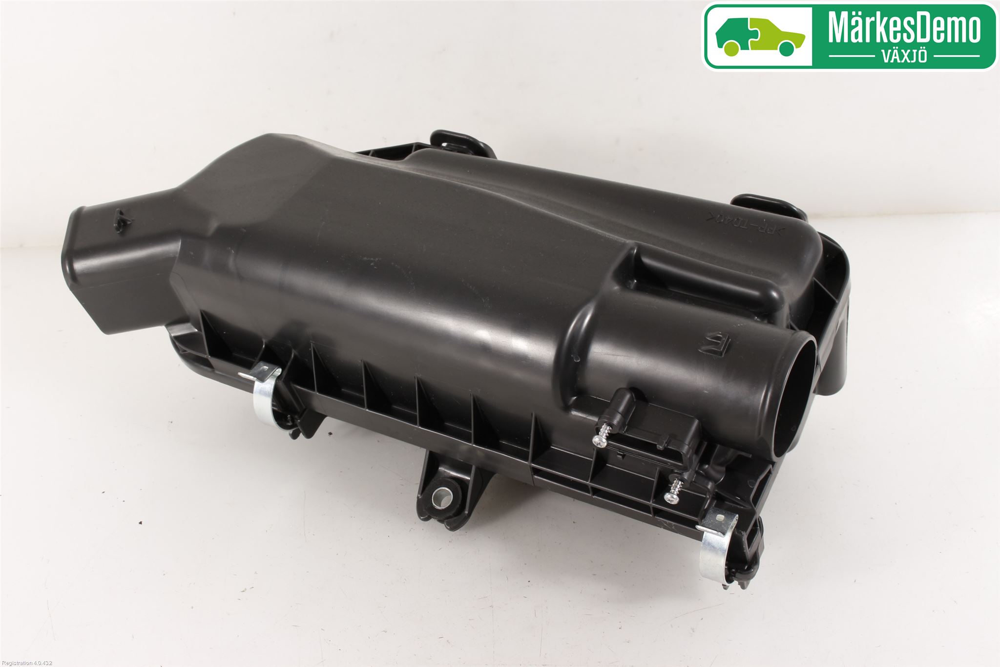 Suzuki IGNIS 01-20 Luftrenare