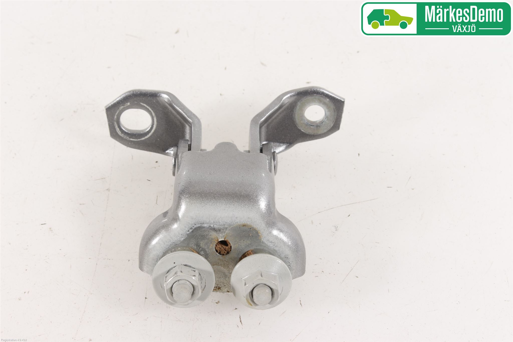 Suzuki IGNIS 01-20 Dörrgångjärn