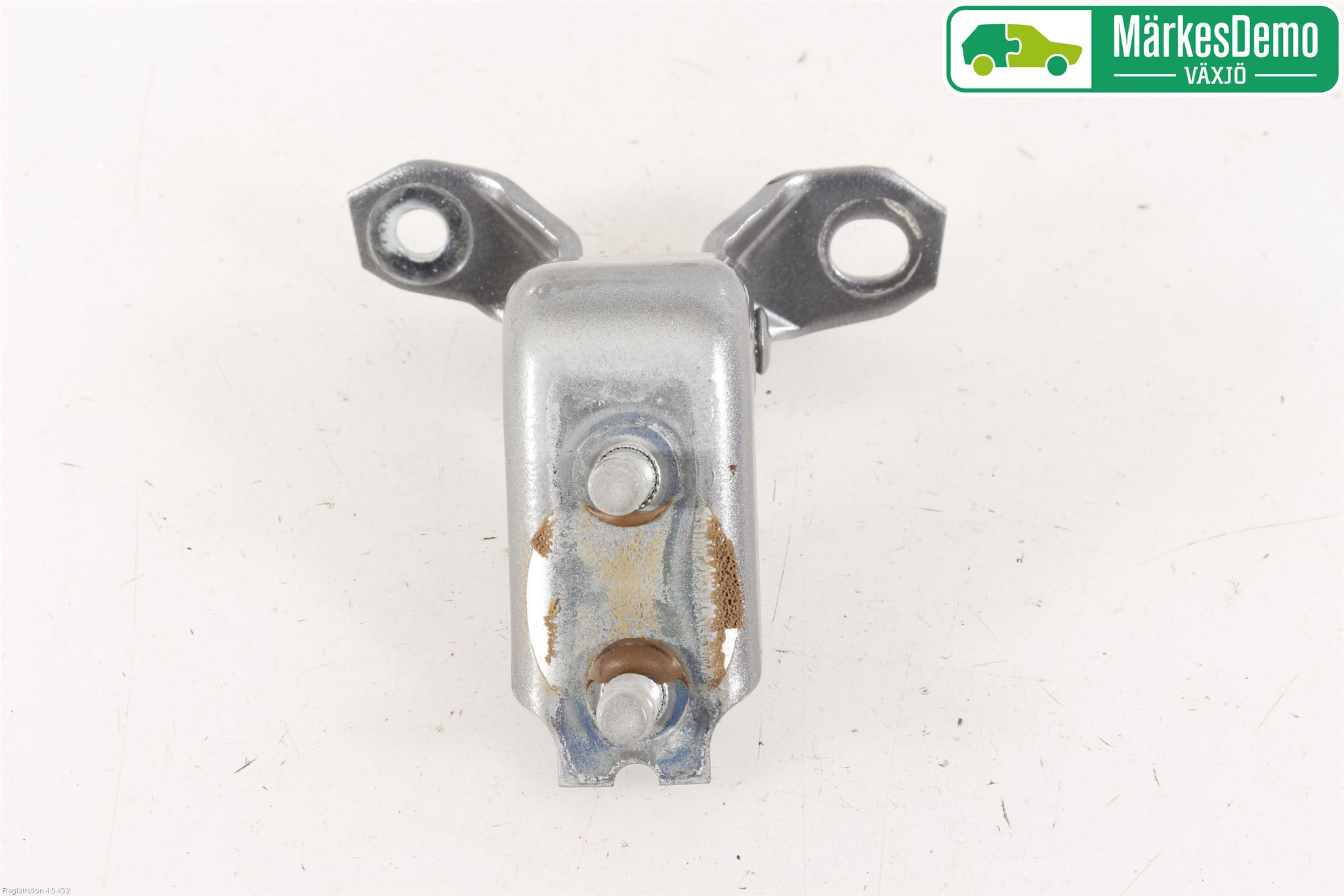 Suzuki IGNIS 01-20 Dörrgångjärn