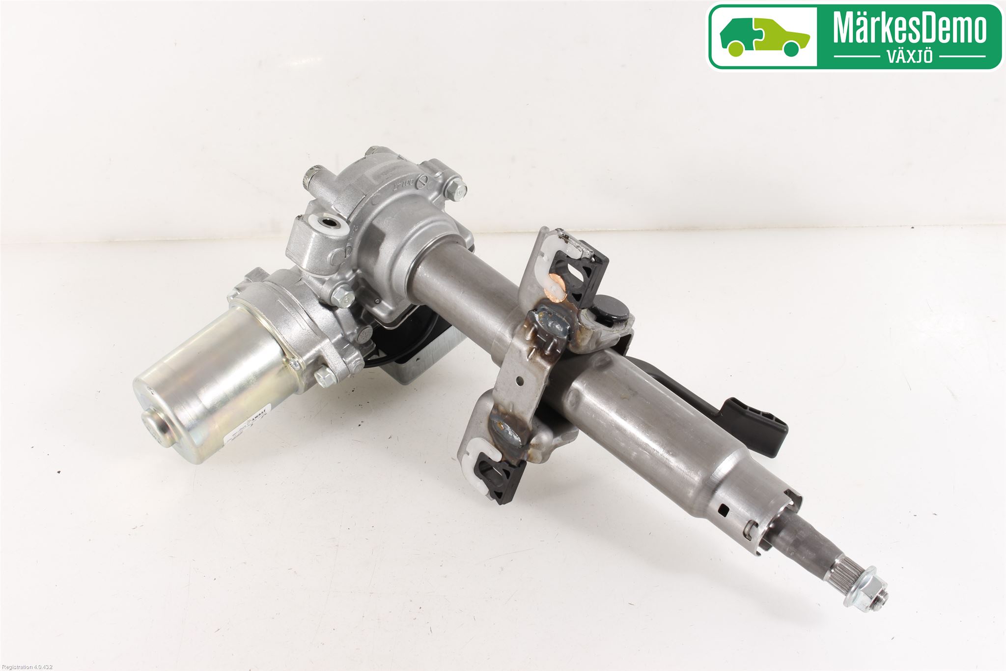 Suzuki IGNIS 01-20 Rattaxel