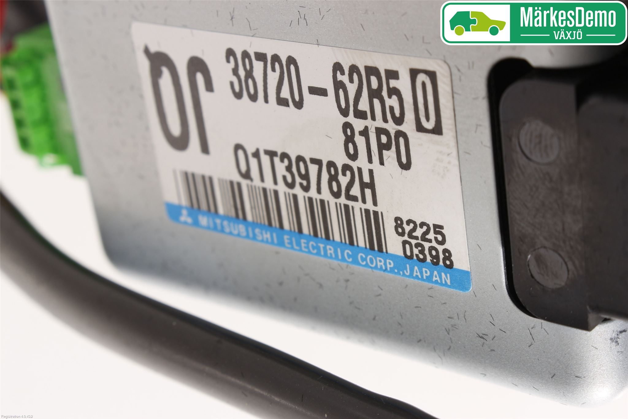 Suzuki IGNIS 01-20 Rattaxel