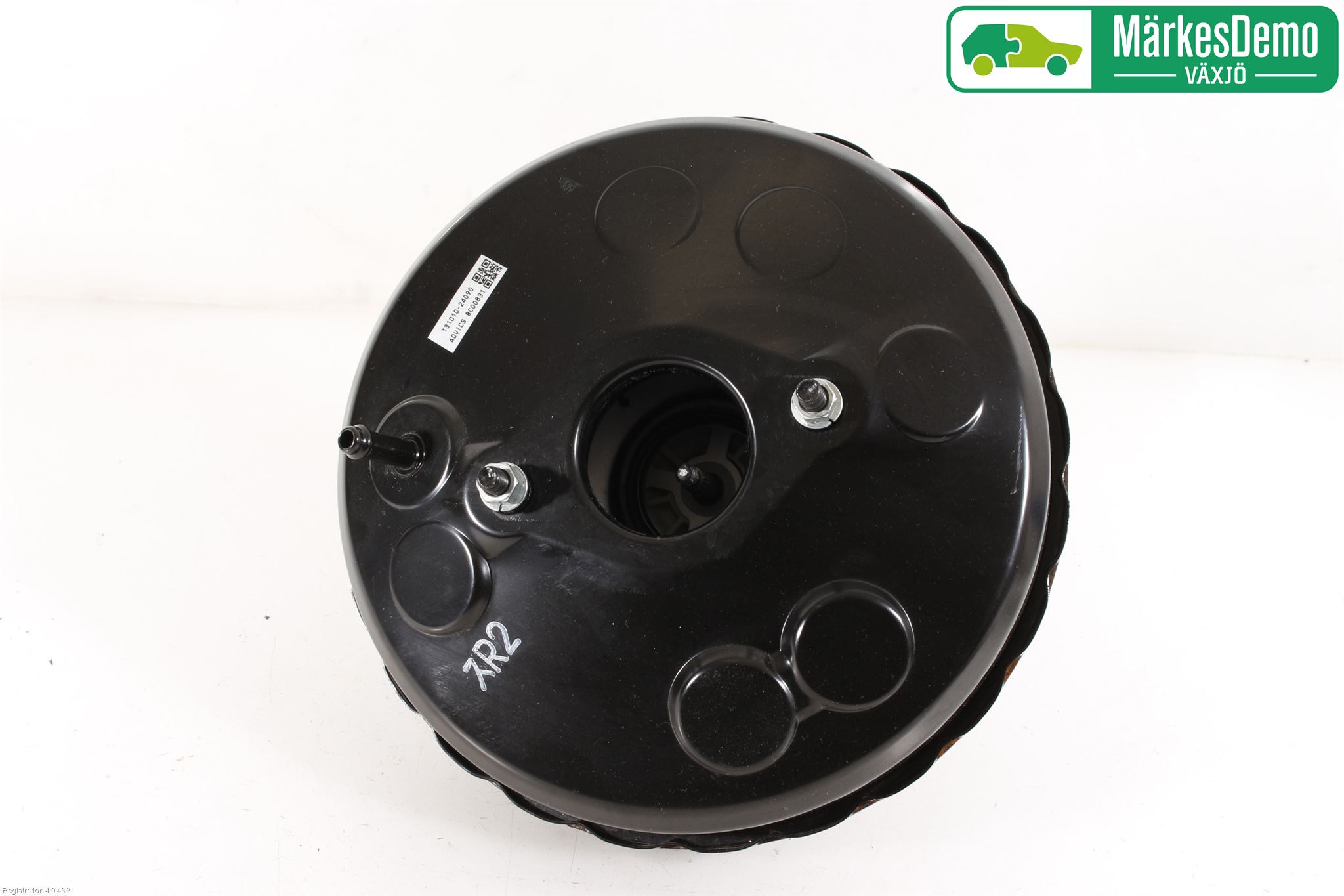 Suzuki IGNIS 01-20 Bromsservo