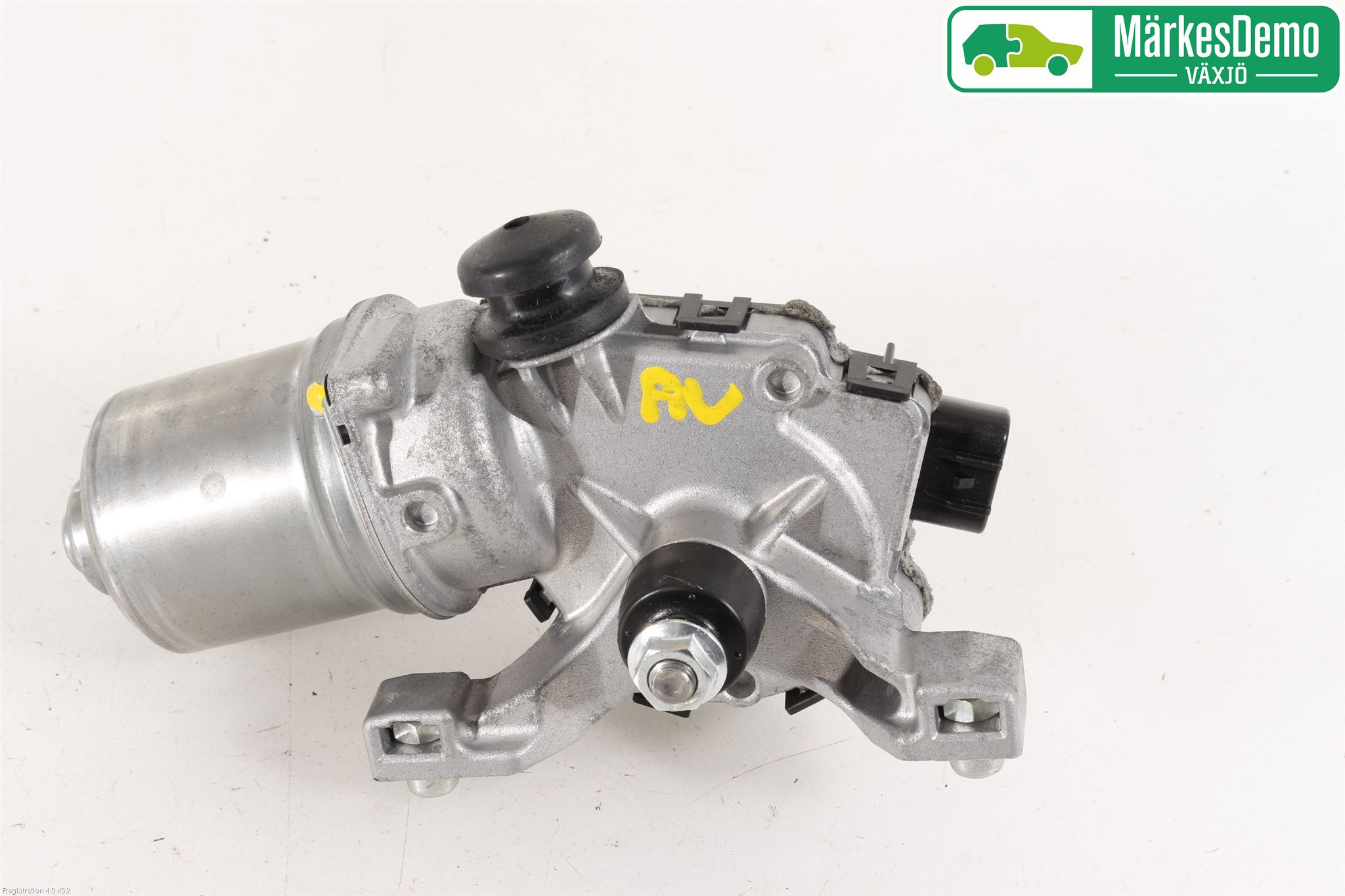 Suzuki IGNIS 01-20 Torkarmotor Vindruta
