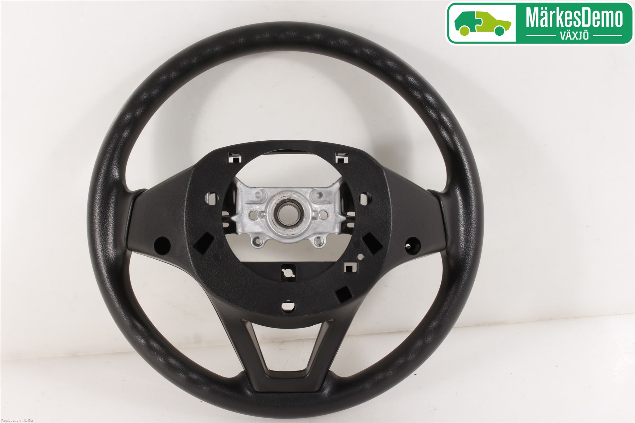 Suzuki IGNIS 01-20 Ratt