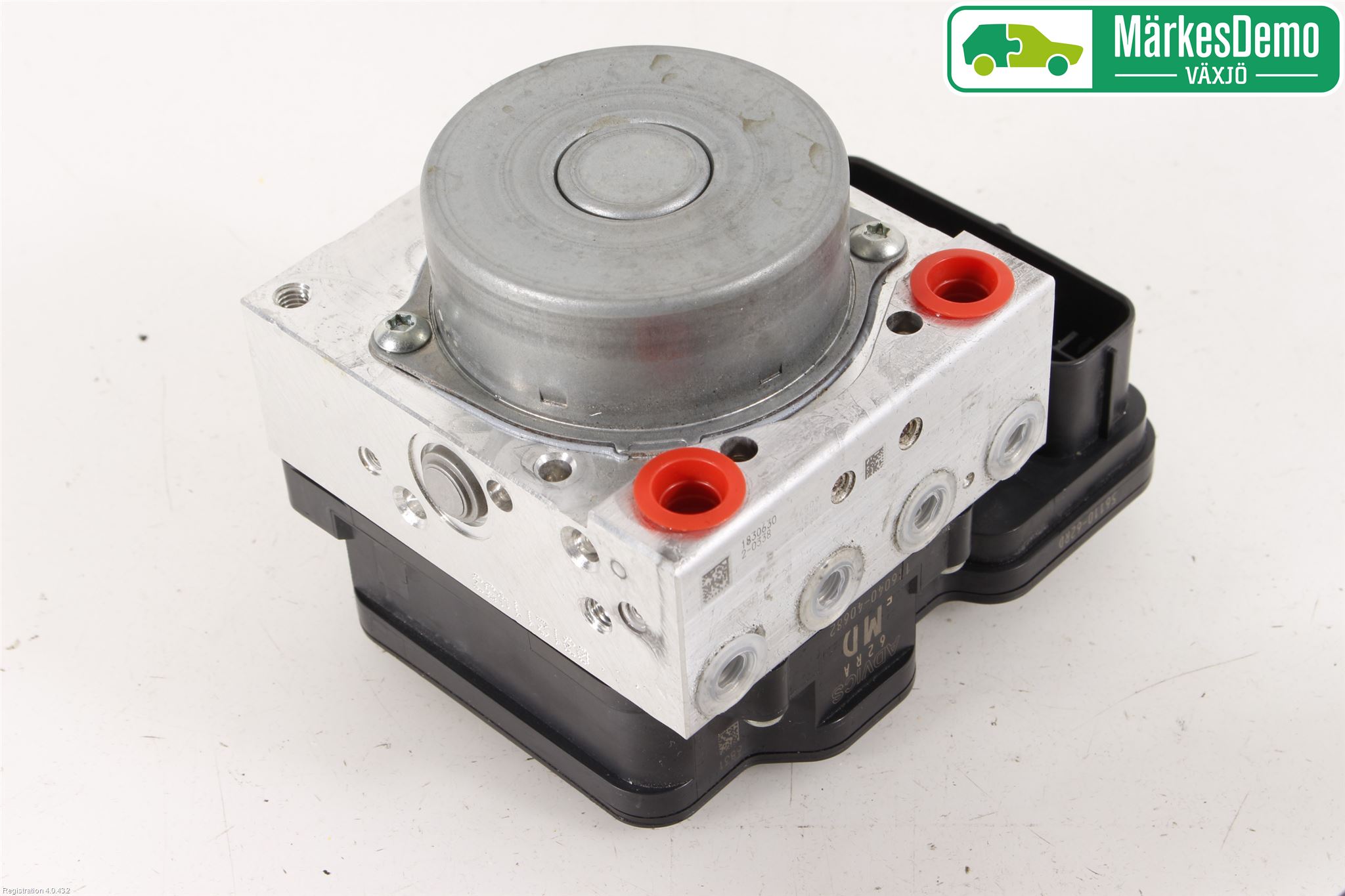 Suzuki IGNIS 01-20 Abs Hydraulaggregat