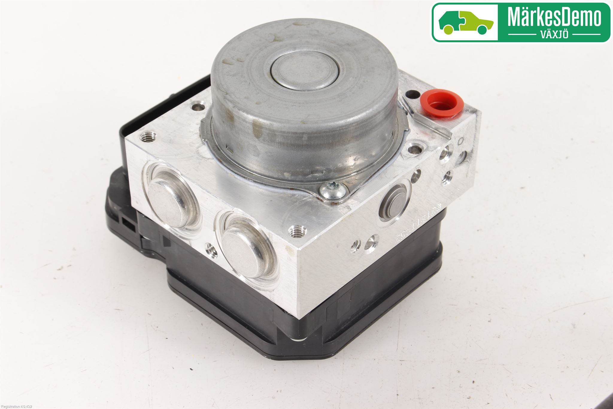 Suzuki IGNIS 01-20 Abs Hydraulaggregat