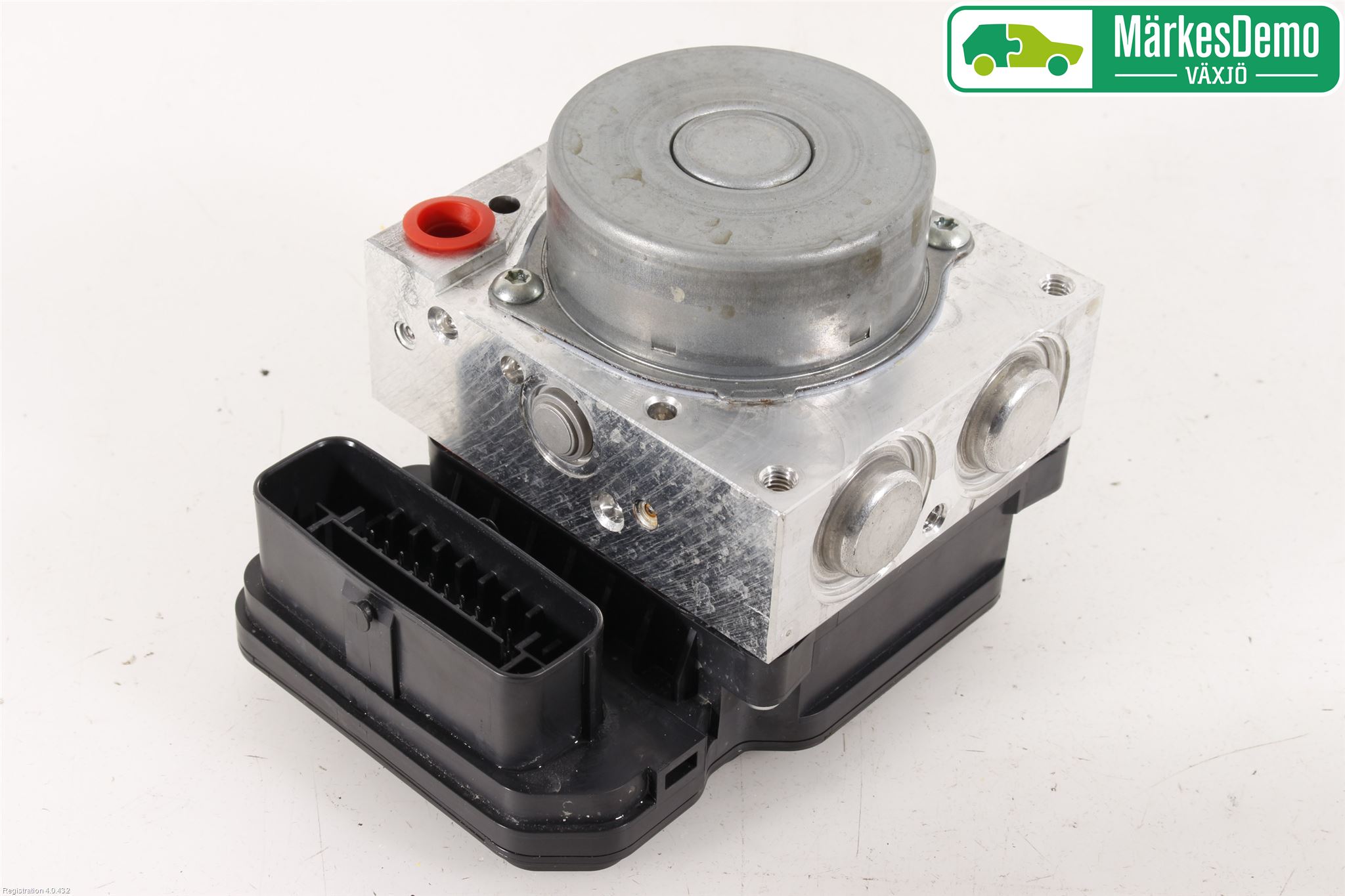 Suzuki IGNIS 01-20 Abs Hydraulaggregat