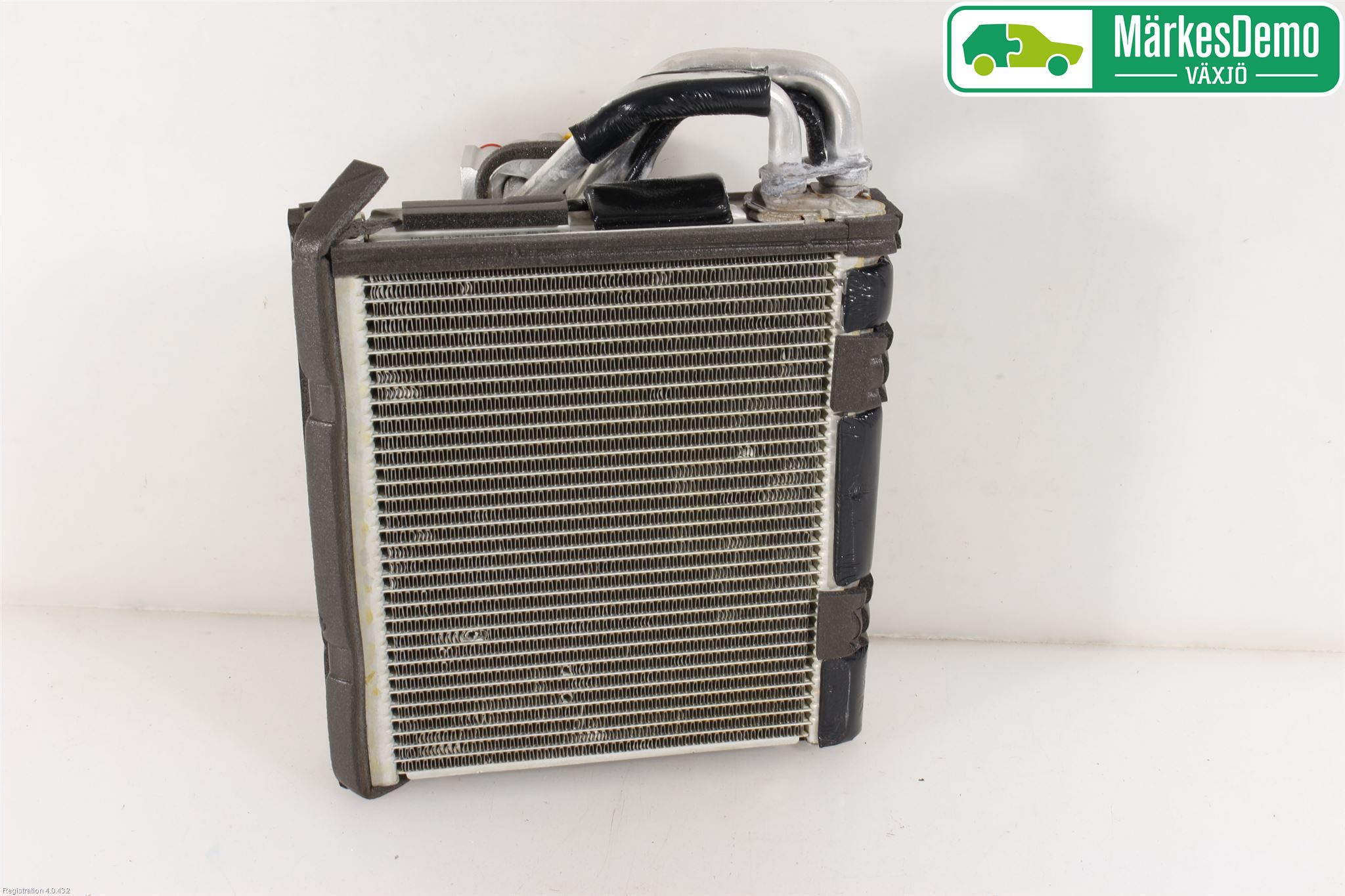 Suzuki IGNIS 01-20 Ac Cellpaket-Förångare