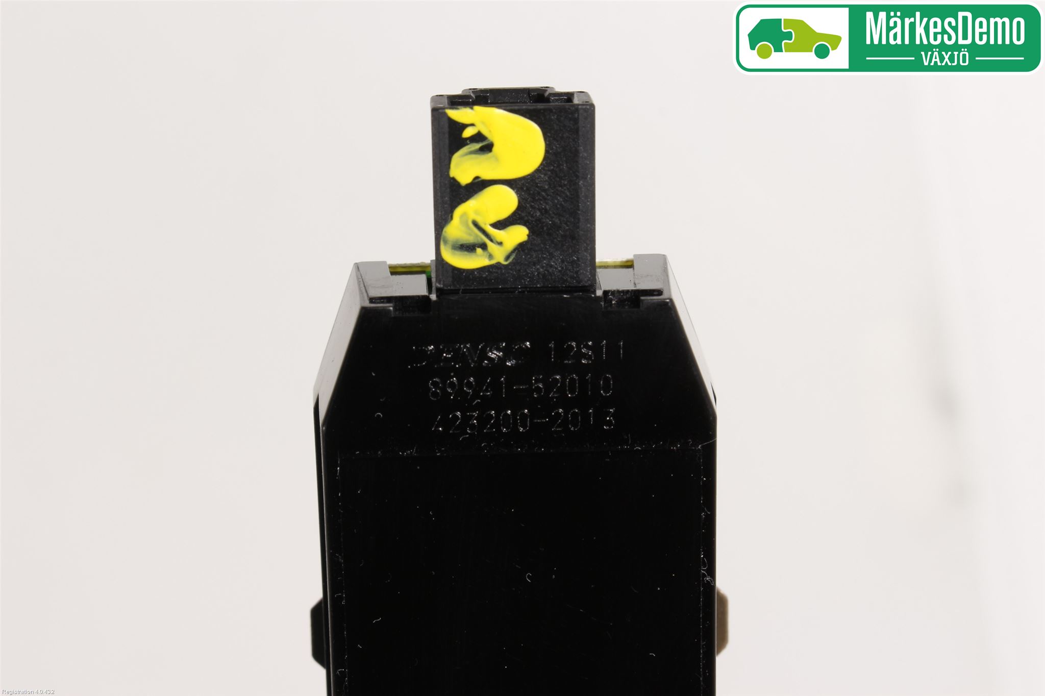 Lexus IS 250/350 14-20 Regnsensor