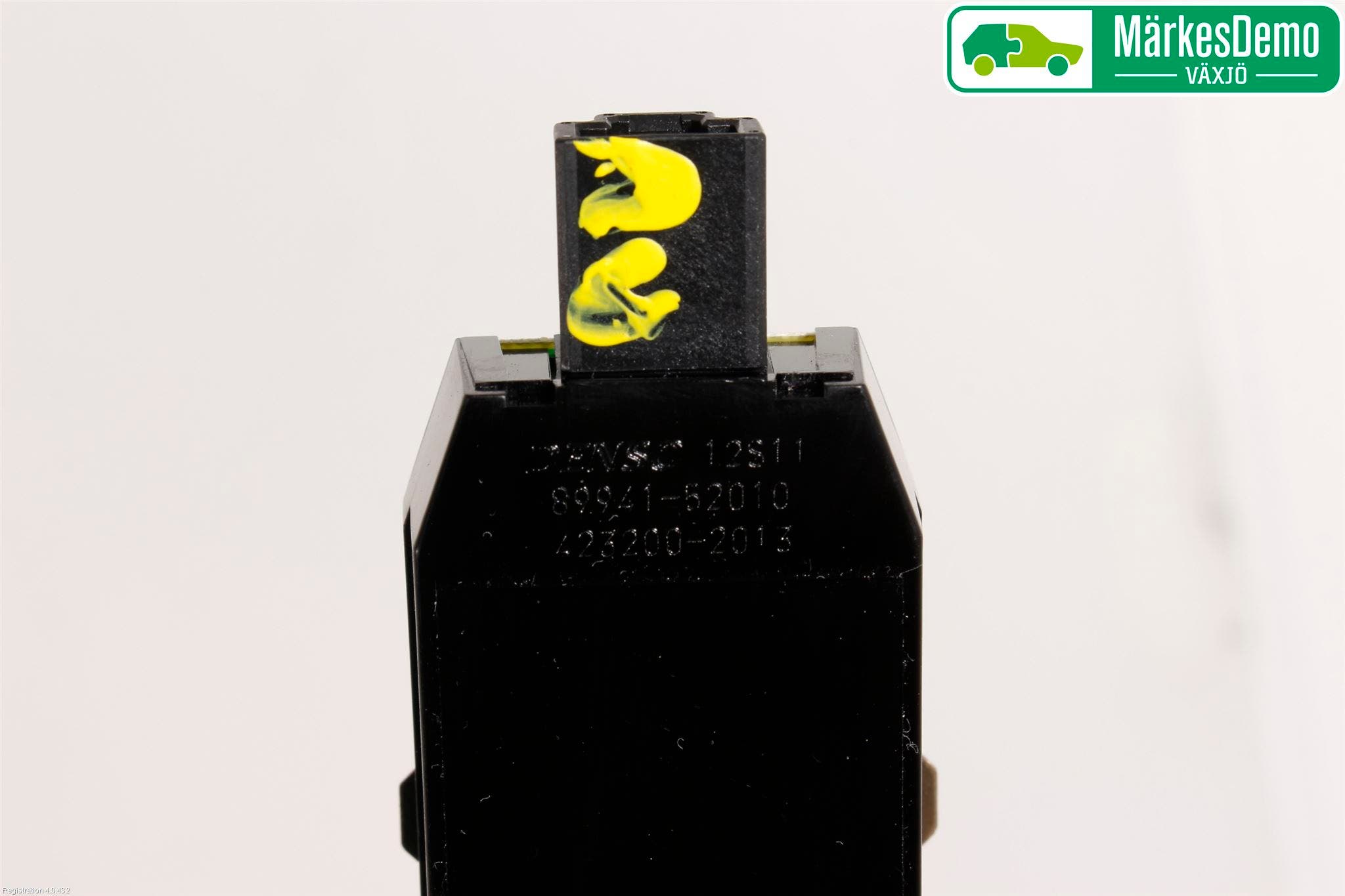 Lexus IS 250/350 14-20 Regnsensor