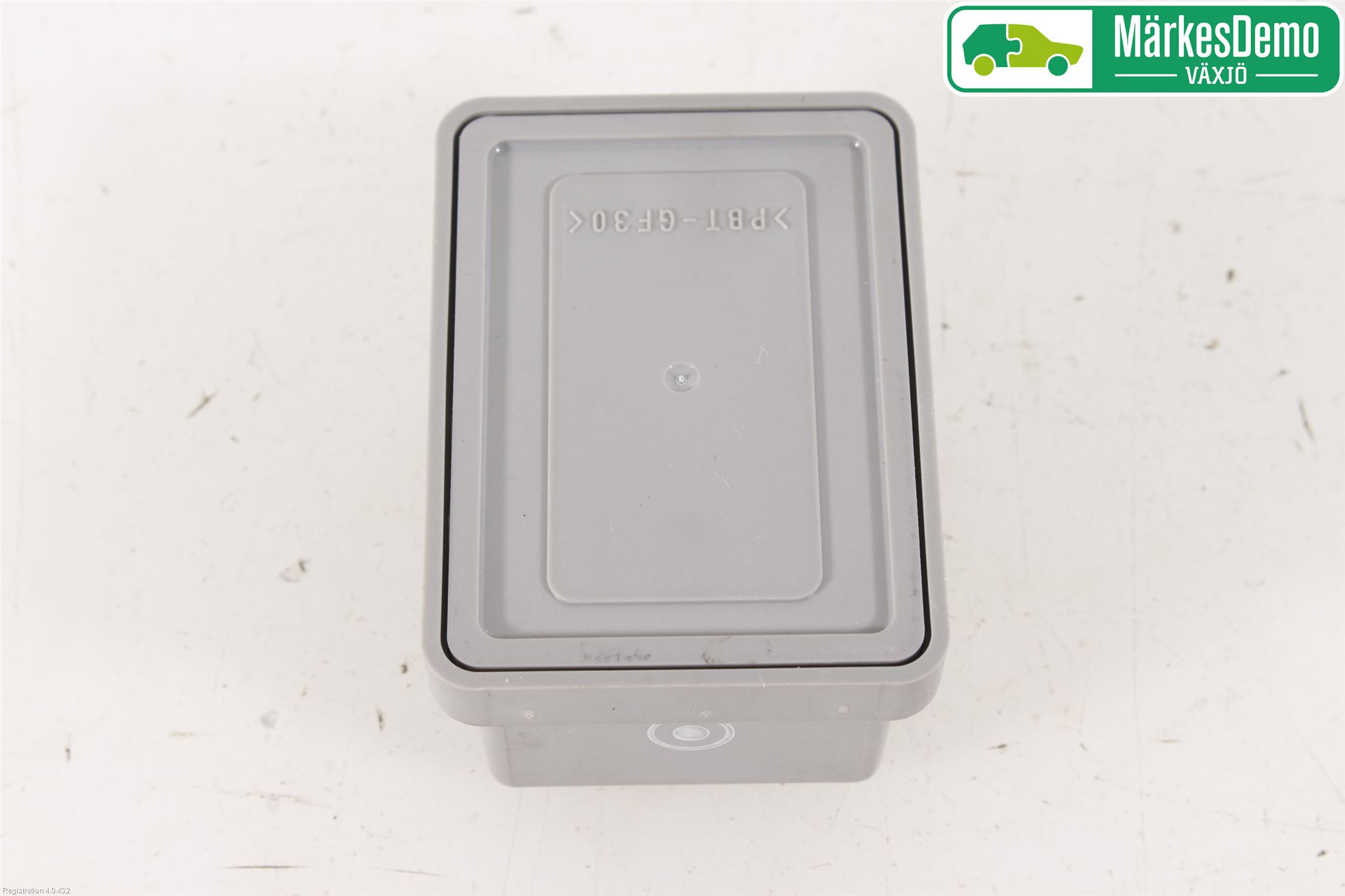 Lexus IS 250/350 14-20 Relä Spolning