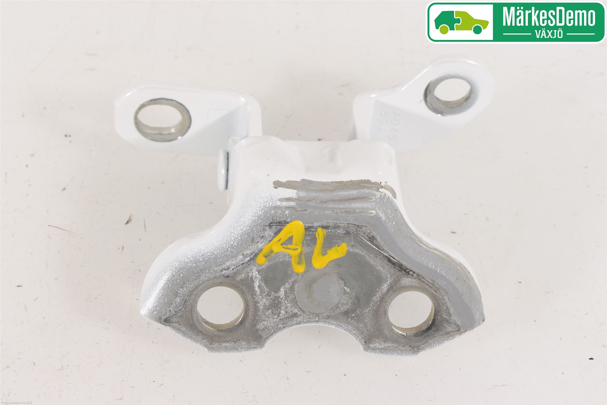 Lexus IS 250/350 14-20 Dörrgångjärn