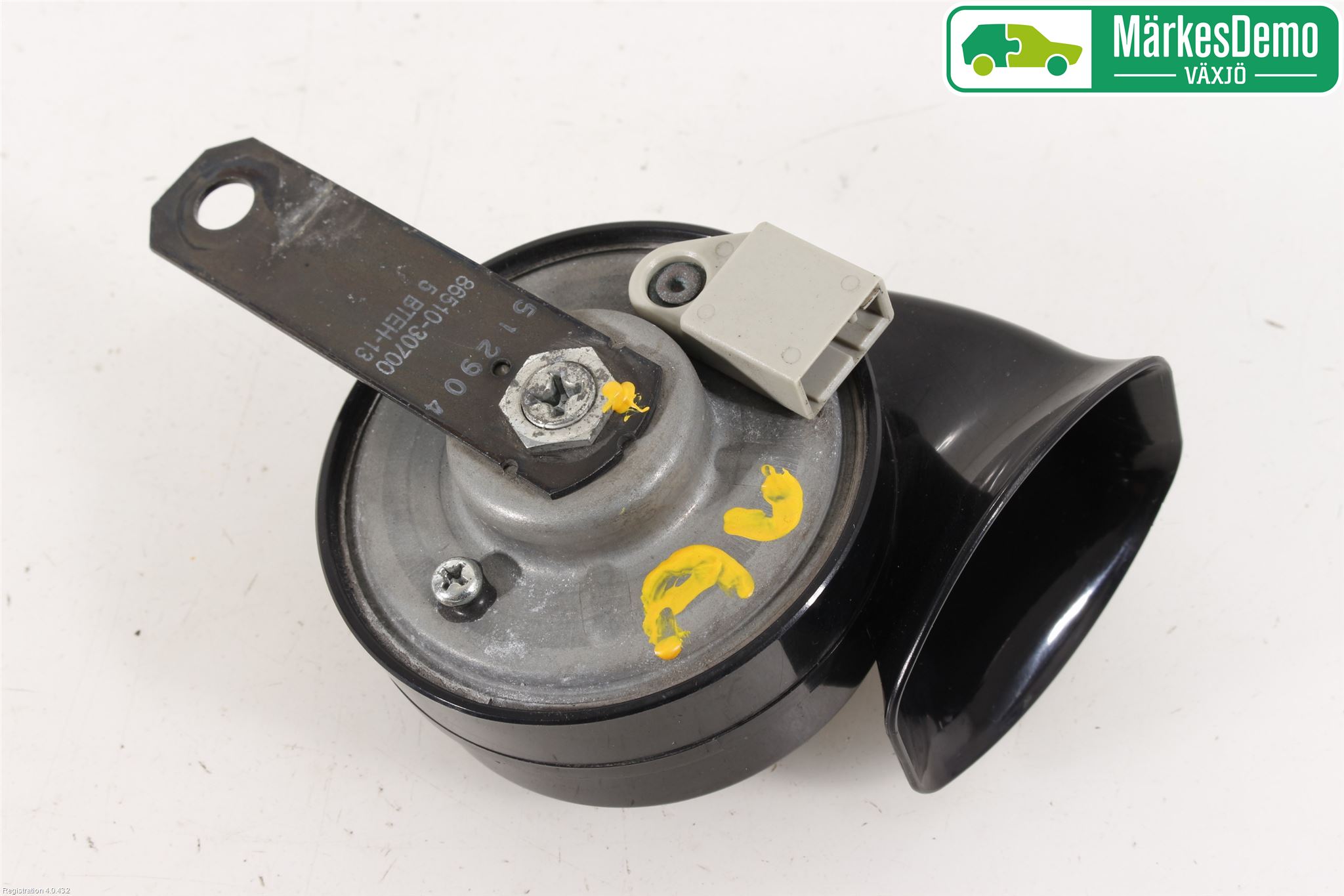 Lexus IS 250/350 14-20 Signalhorn