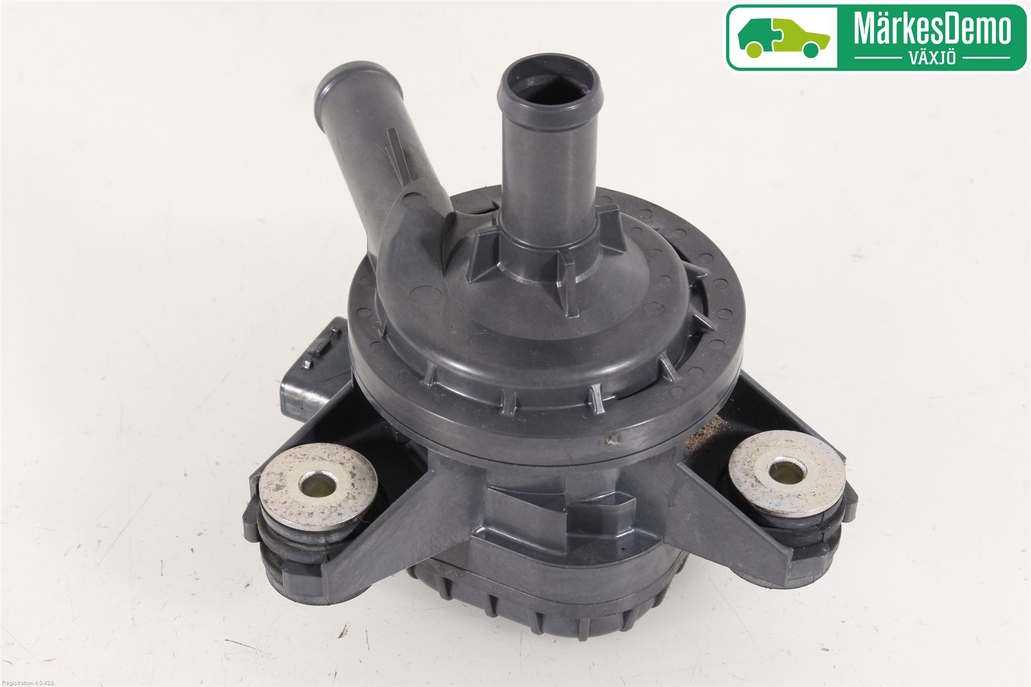 Lexus IS 250/350 14-20 Värme Cirkulationspump