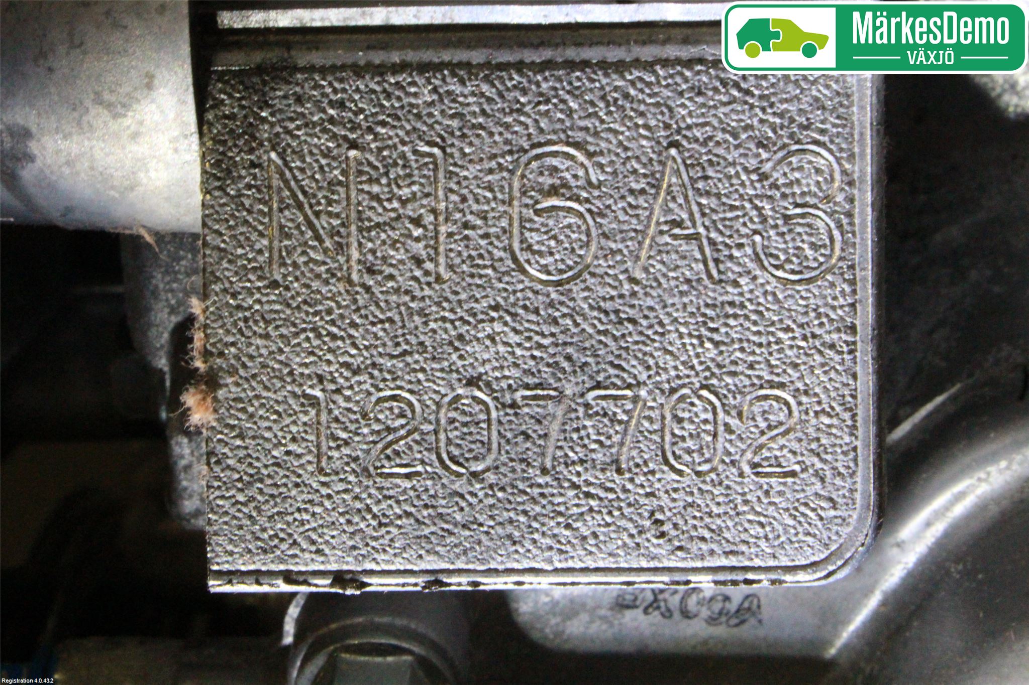 Honda HR-V 15-21 Motor Diesel