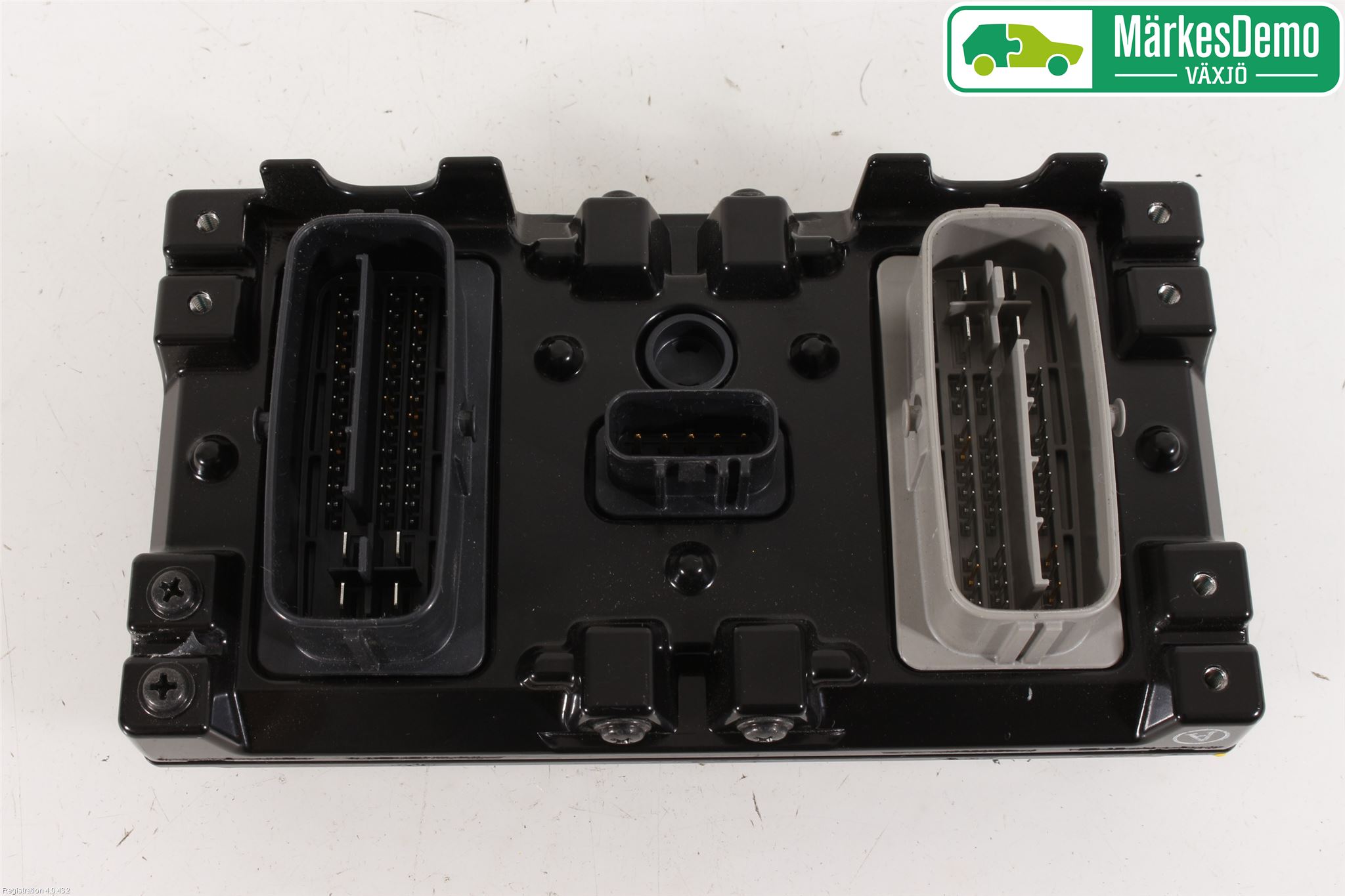 Lexus IS 250/350 14-20 Styrenhet Abs