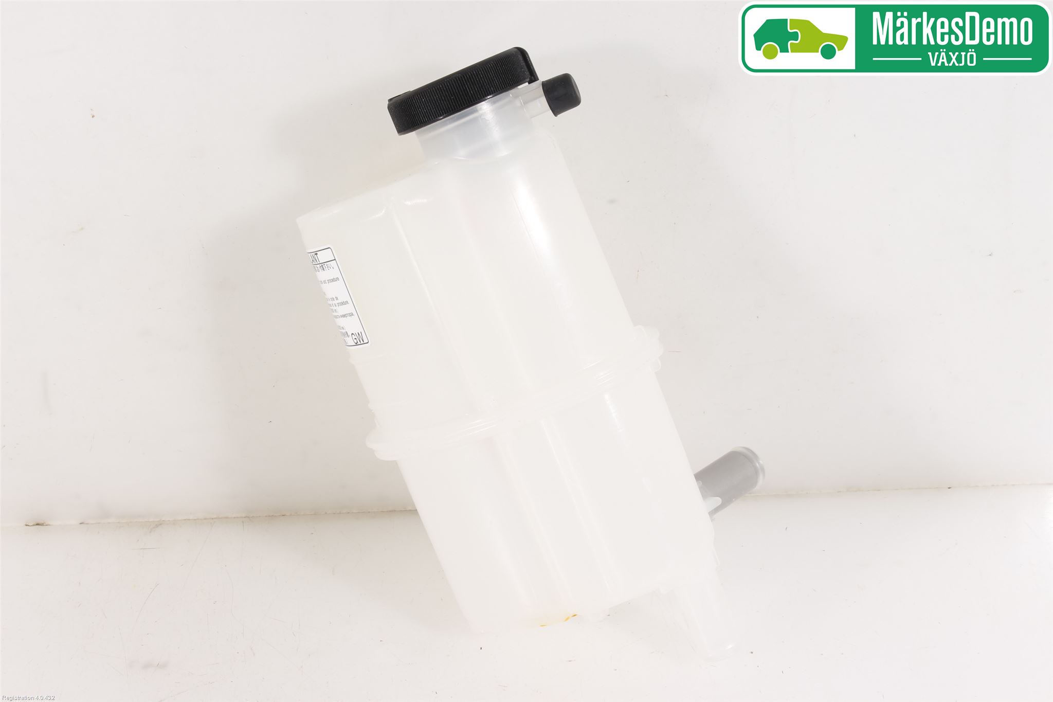 Lexus IS 250/350 14-20 Expansionstank