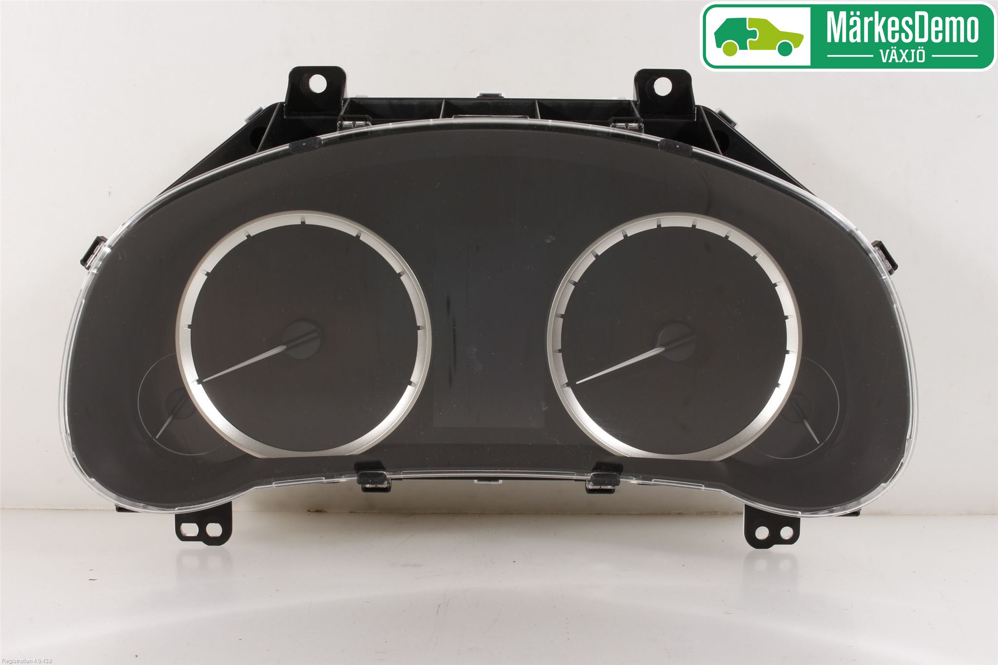 Lexus IS 250/350 14-20 Instrument Komb