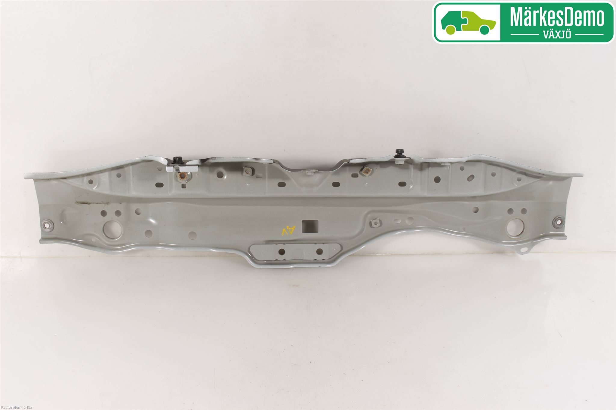 Lexus IS 250/350 14-20 Frontplåt Övre