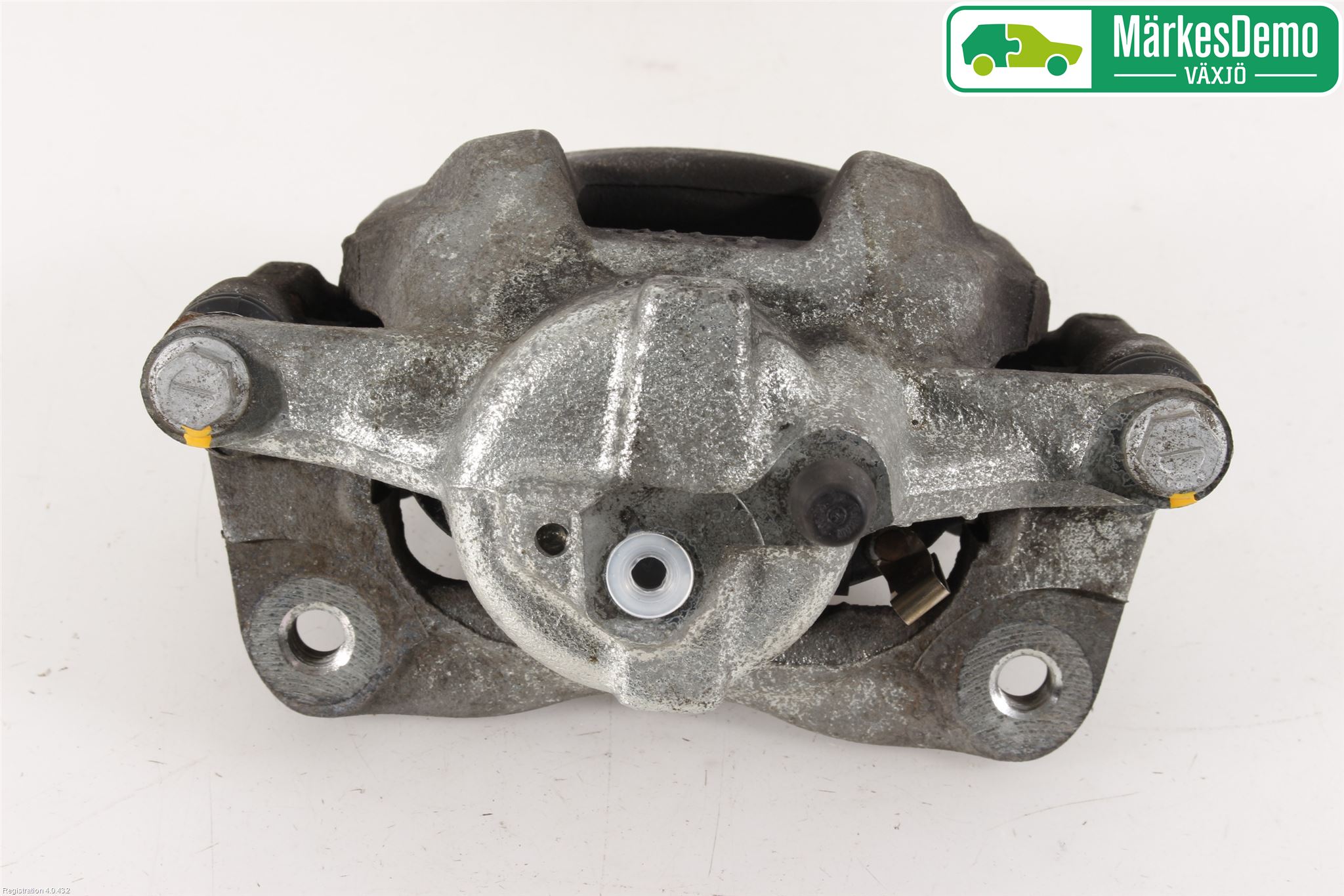 Toyota AURIS 13-19 Bromsok Fram Höger