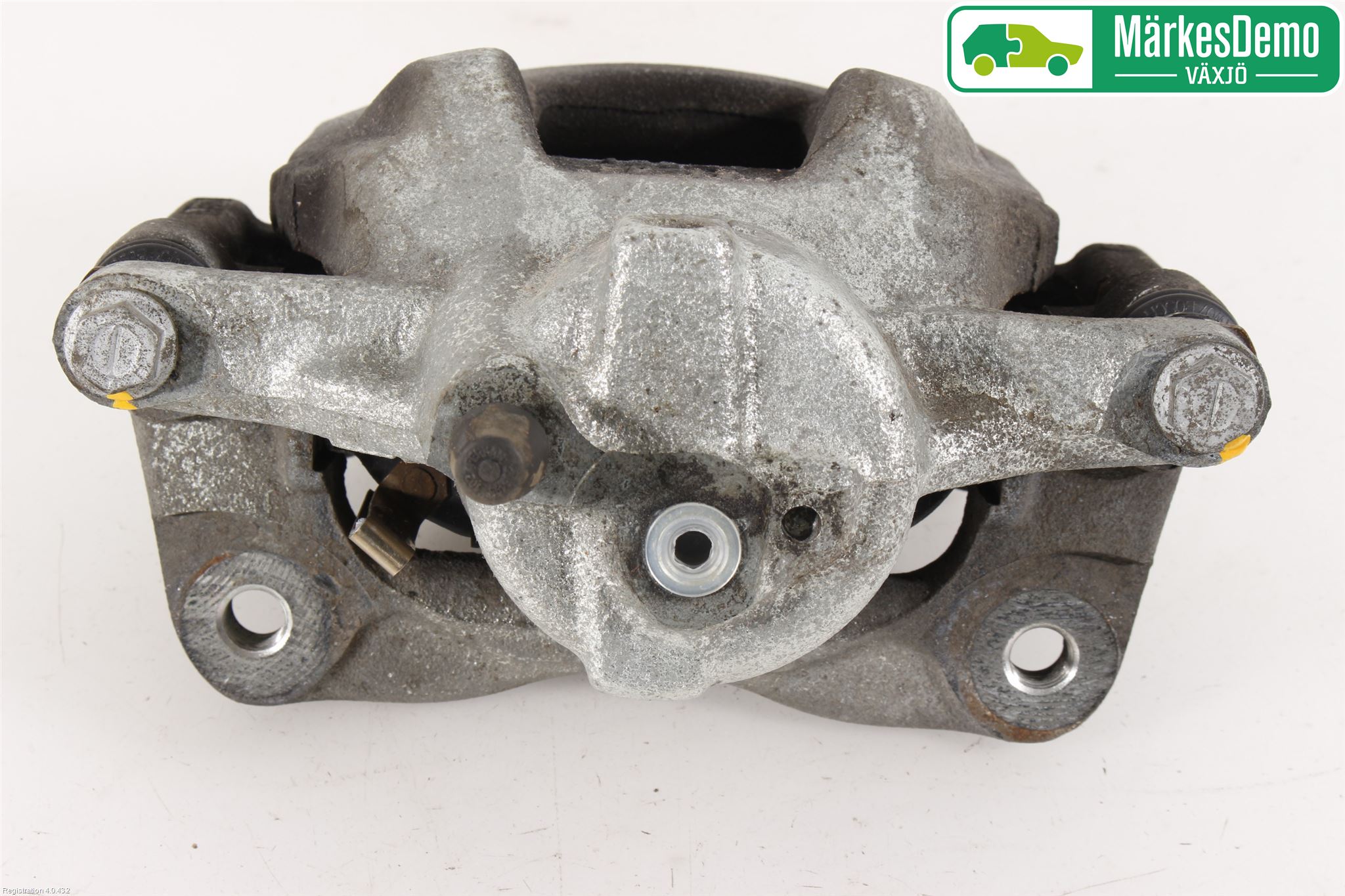 Toyota AURIS 13-19 Bromsok Fram Vänster