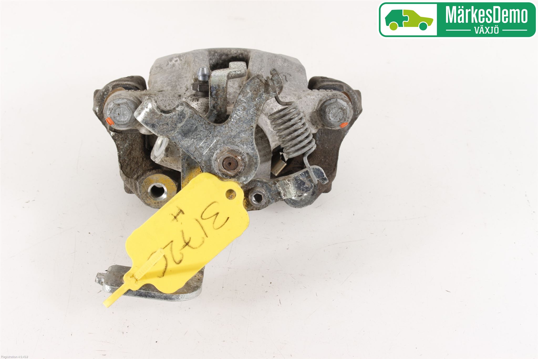 Toyota AURIS 13-19 Bromsok Bak Höger