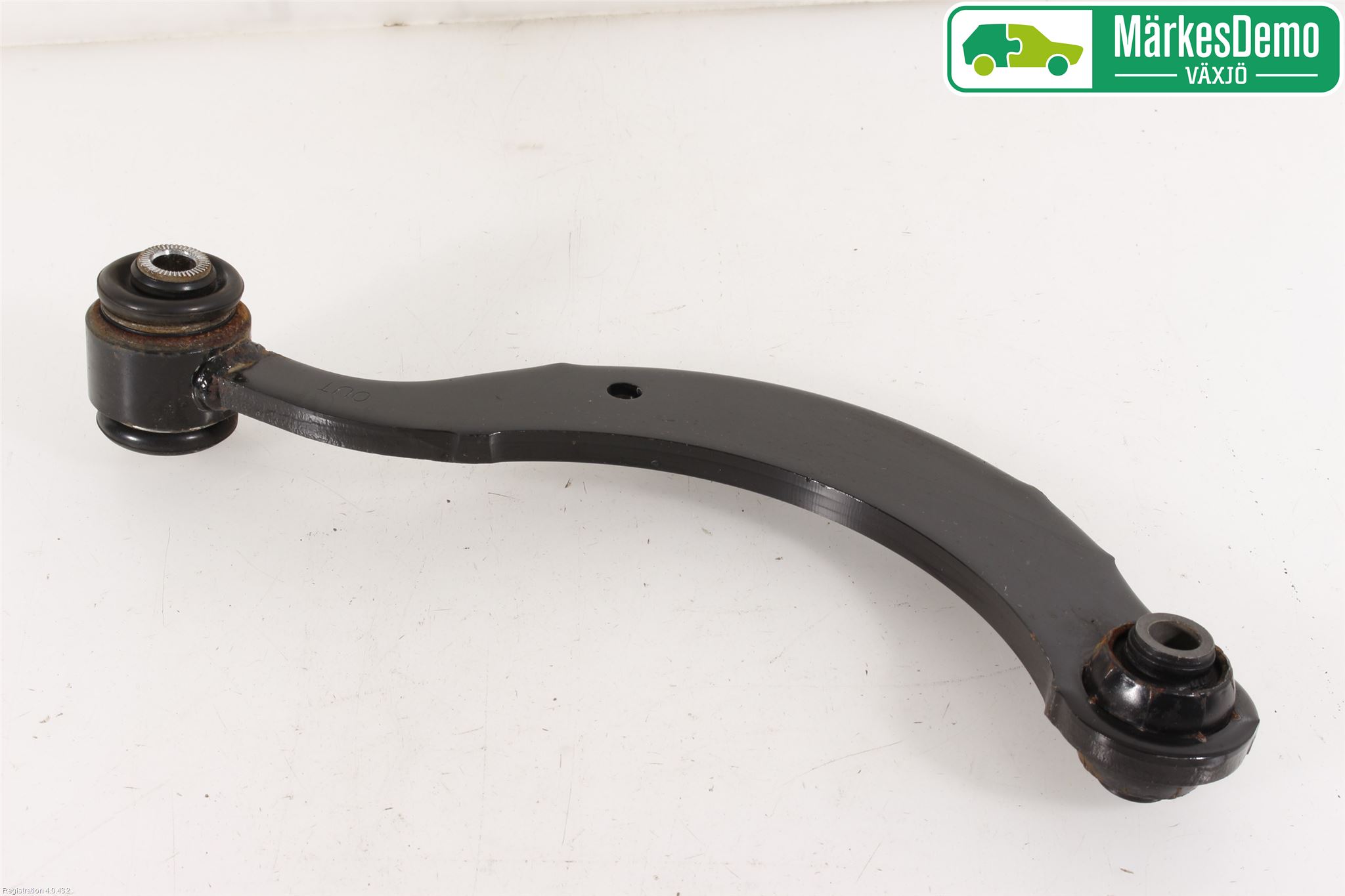 Lexus CT 200h Bärarm Bak Övre Vänster