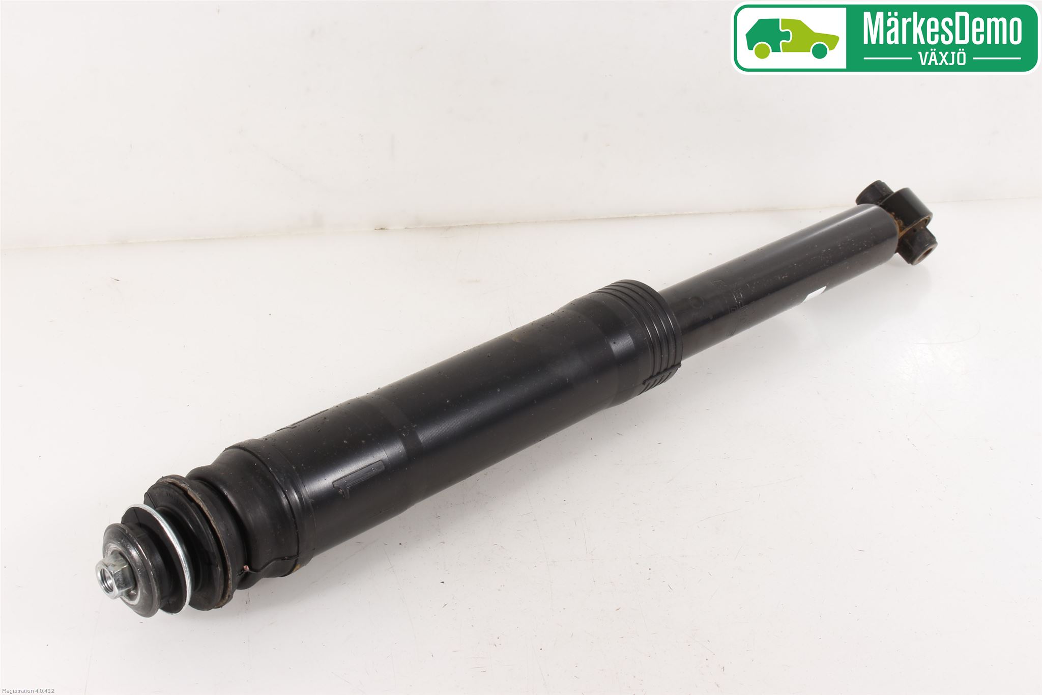 Lexus CT 200h Stötdämpare Bak