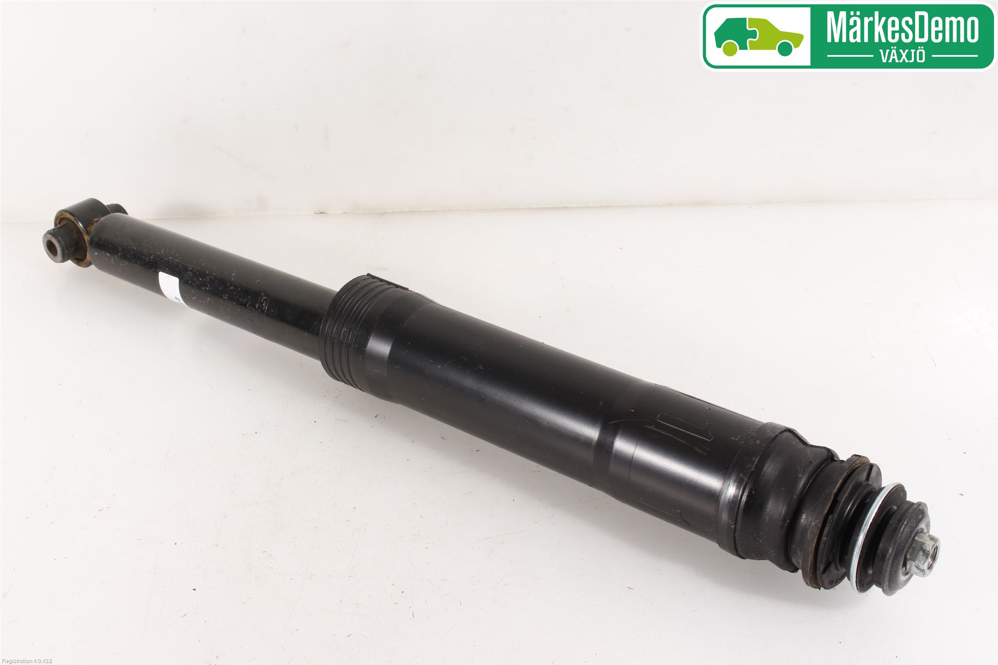 Lexus CT 200h Stötdämpare Bak