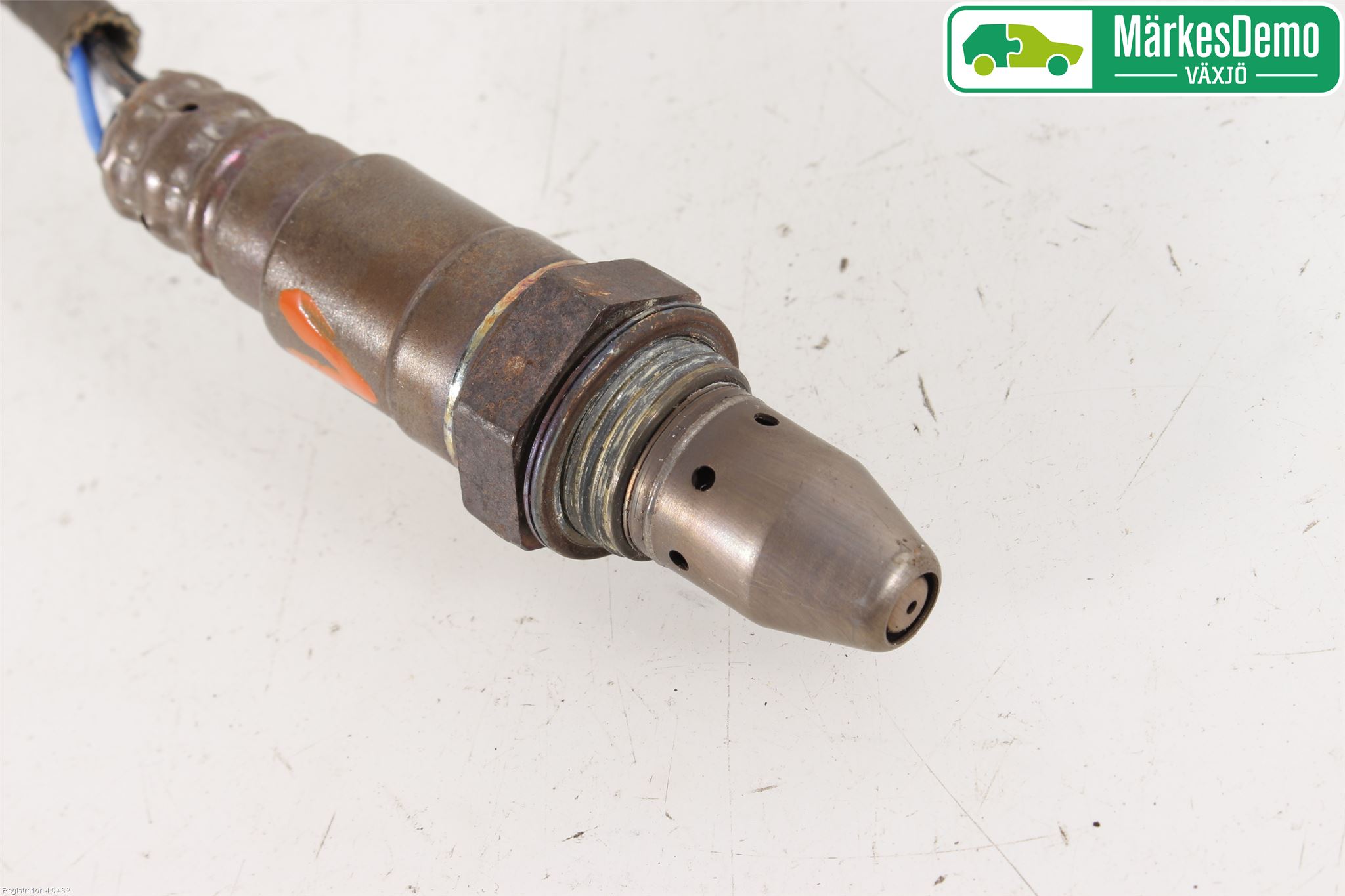 Lexus CT 200h Injlambdasond