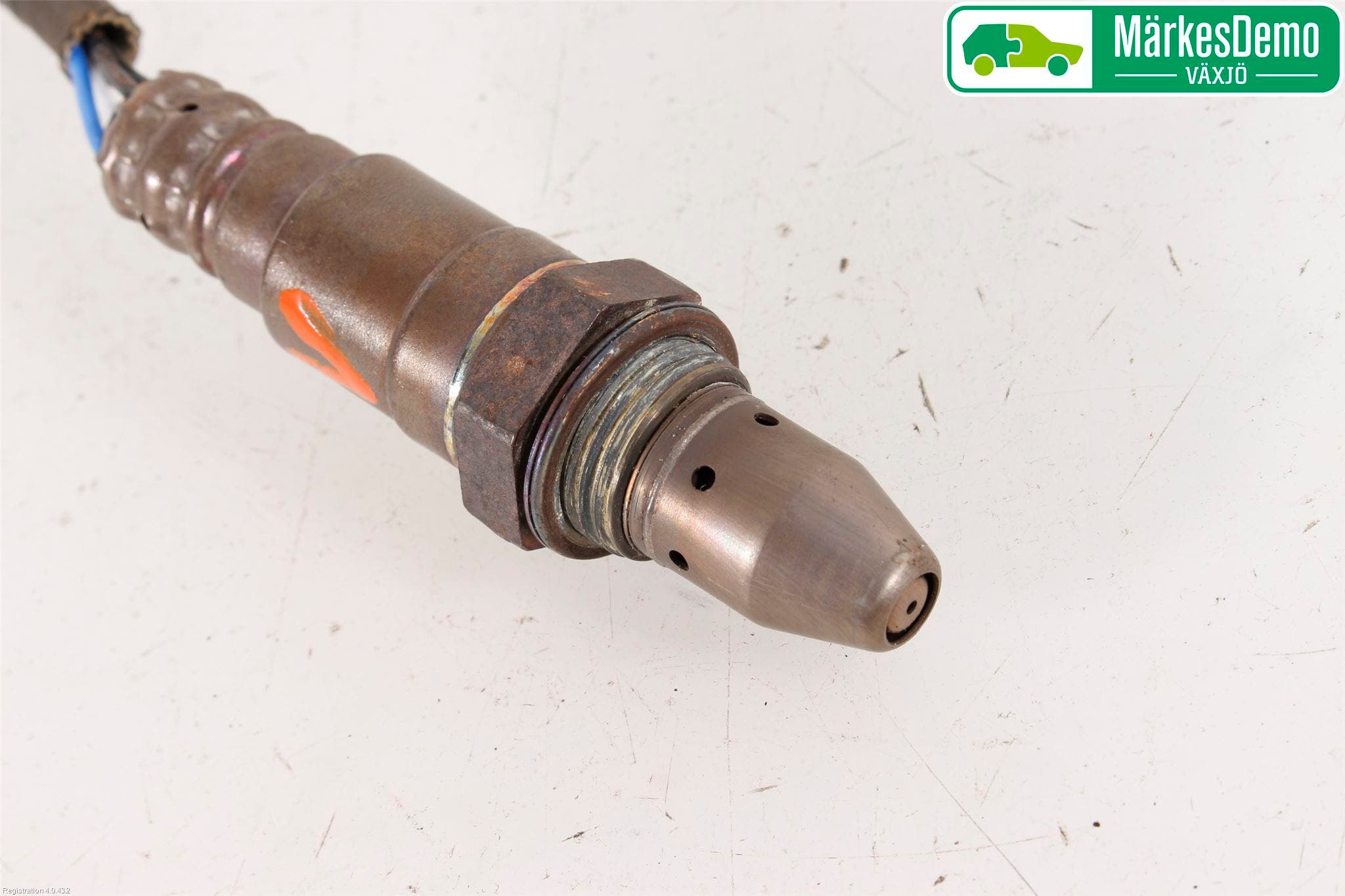 Lexus CT 200h Injlambdasond