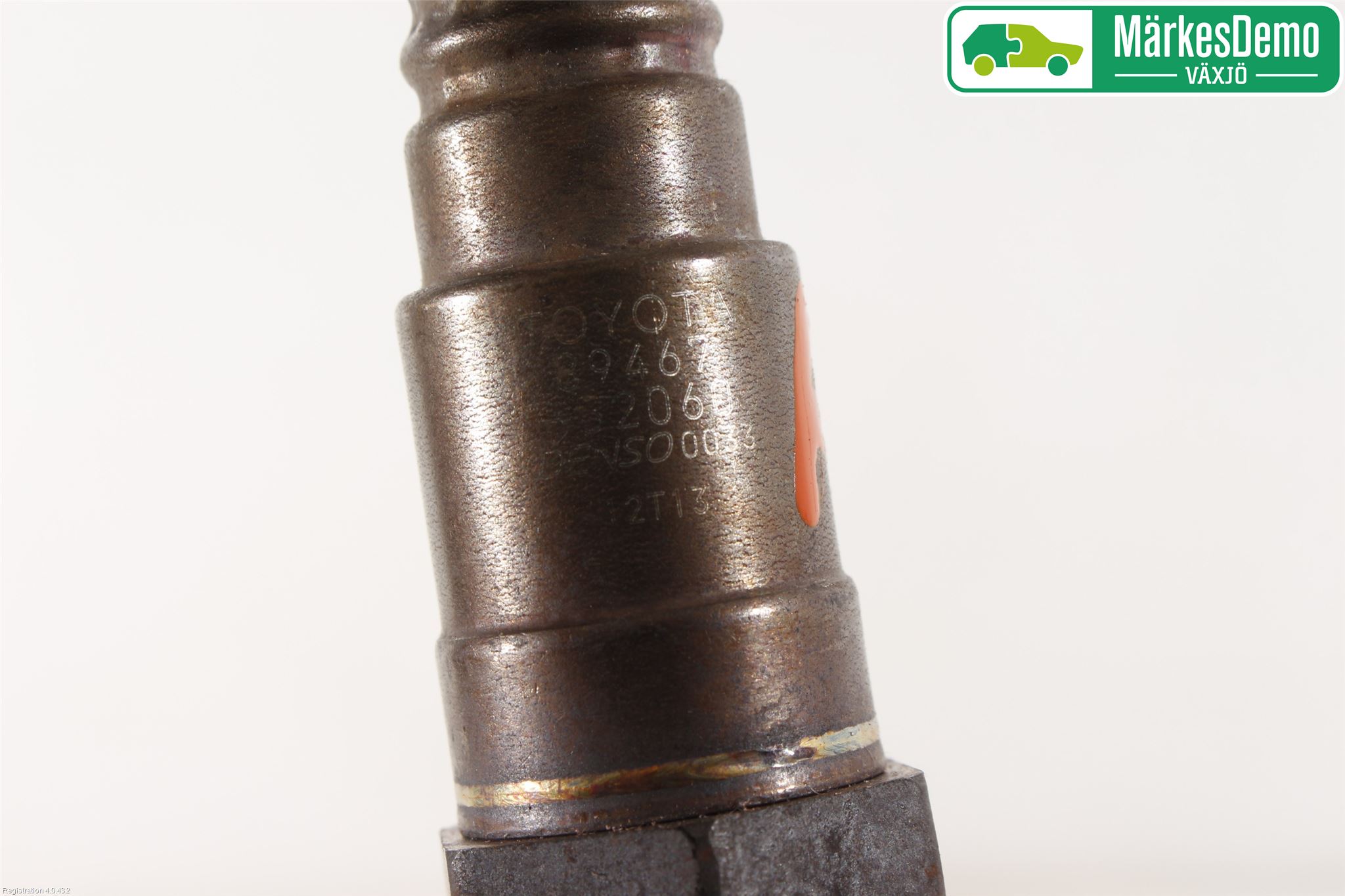 Lexus CT 200h Injlambdasond