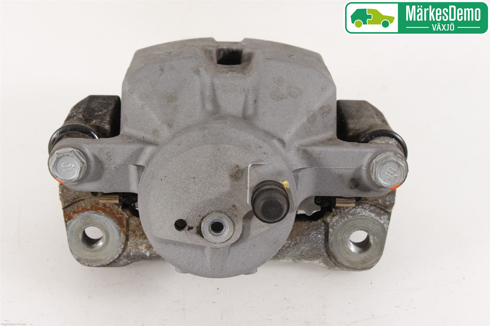 Lexus CT 200h Bromsok Fram Höger