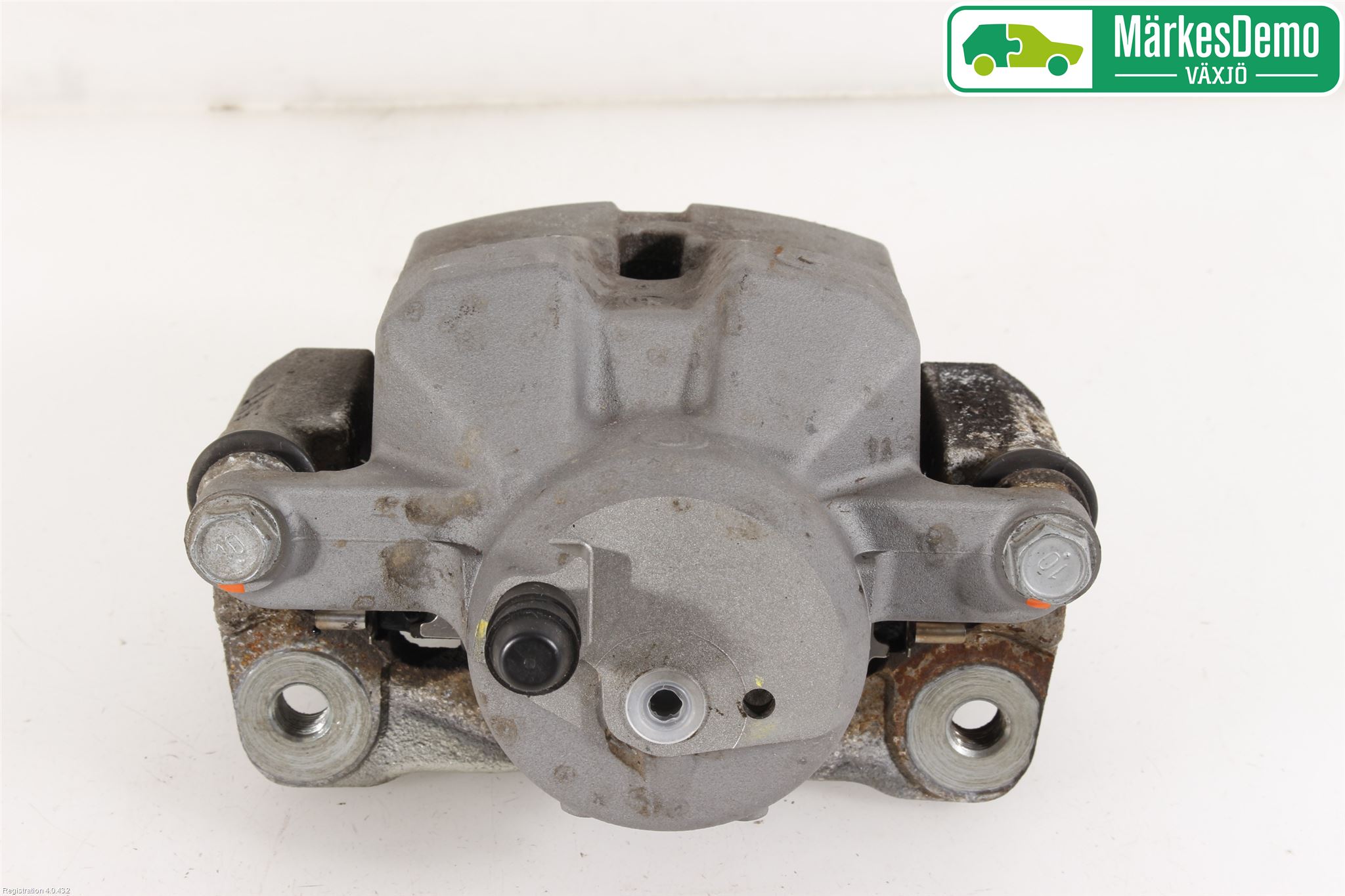 Lexus CT 200h Bromsok Fram Vänster