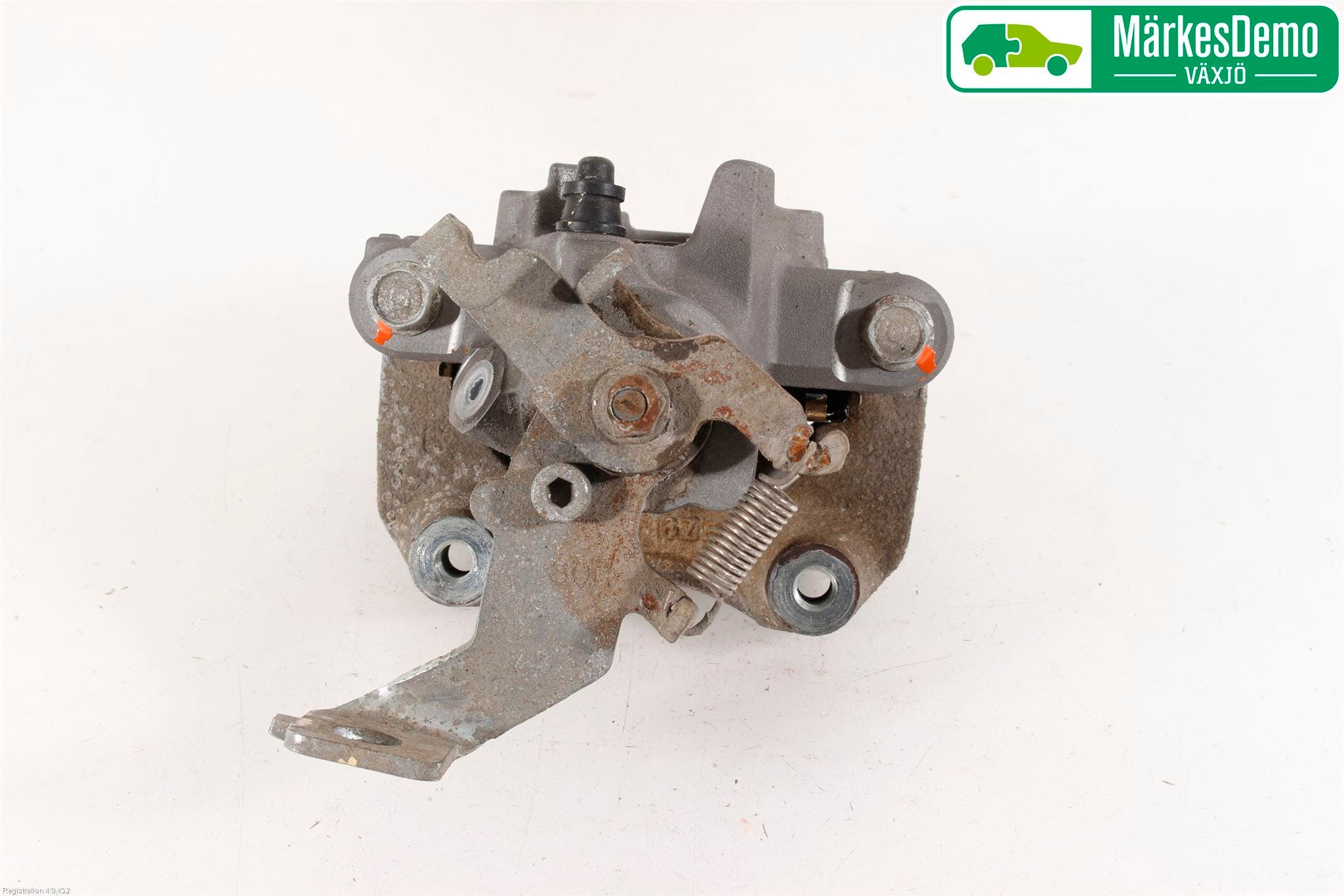 Lexus CT 200h Bromsok Bak Höger