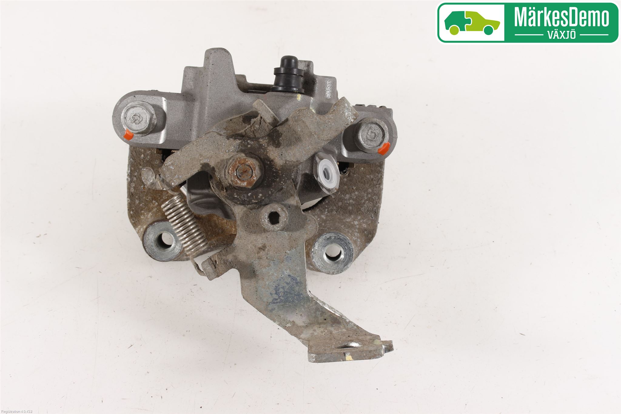 Lexus CT 200h Bromsok Bak Vänster