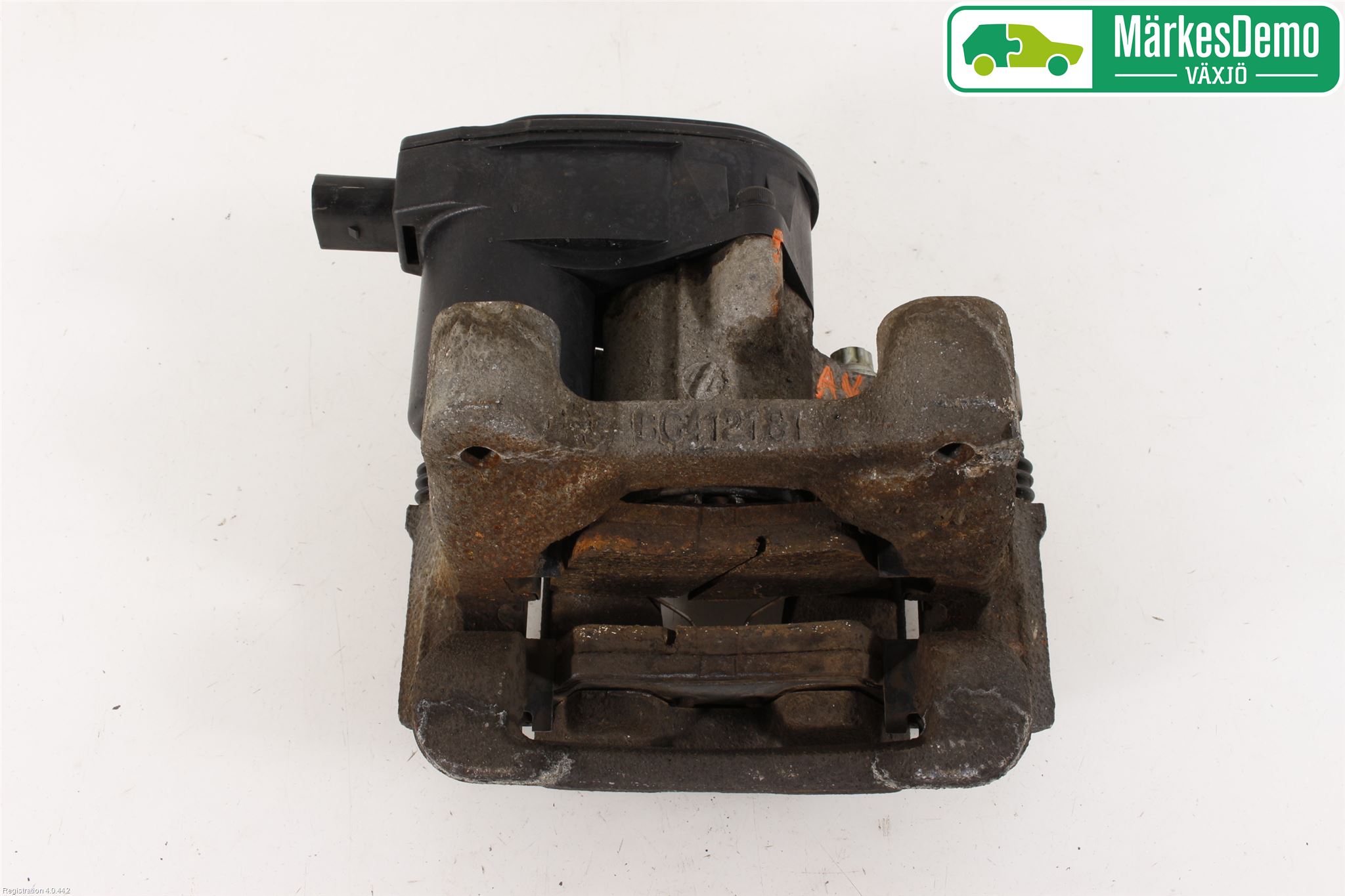 Hyundai i40 16-18 Bromsok Bak Höger