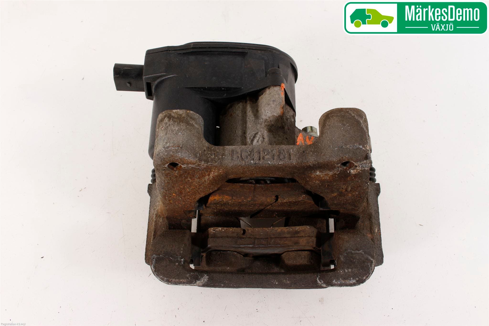 Hyundai i40 16-18 Bromsok Bak Höger