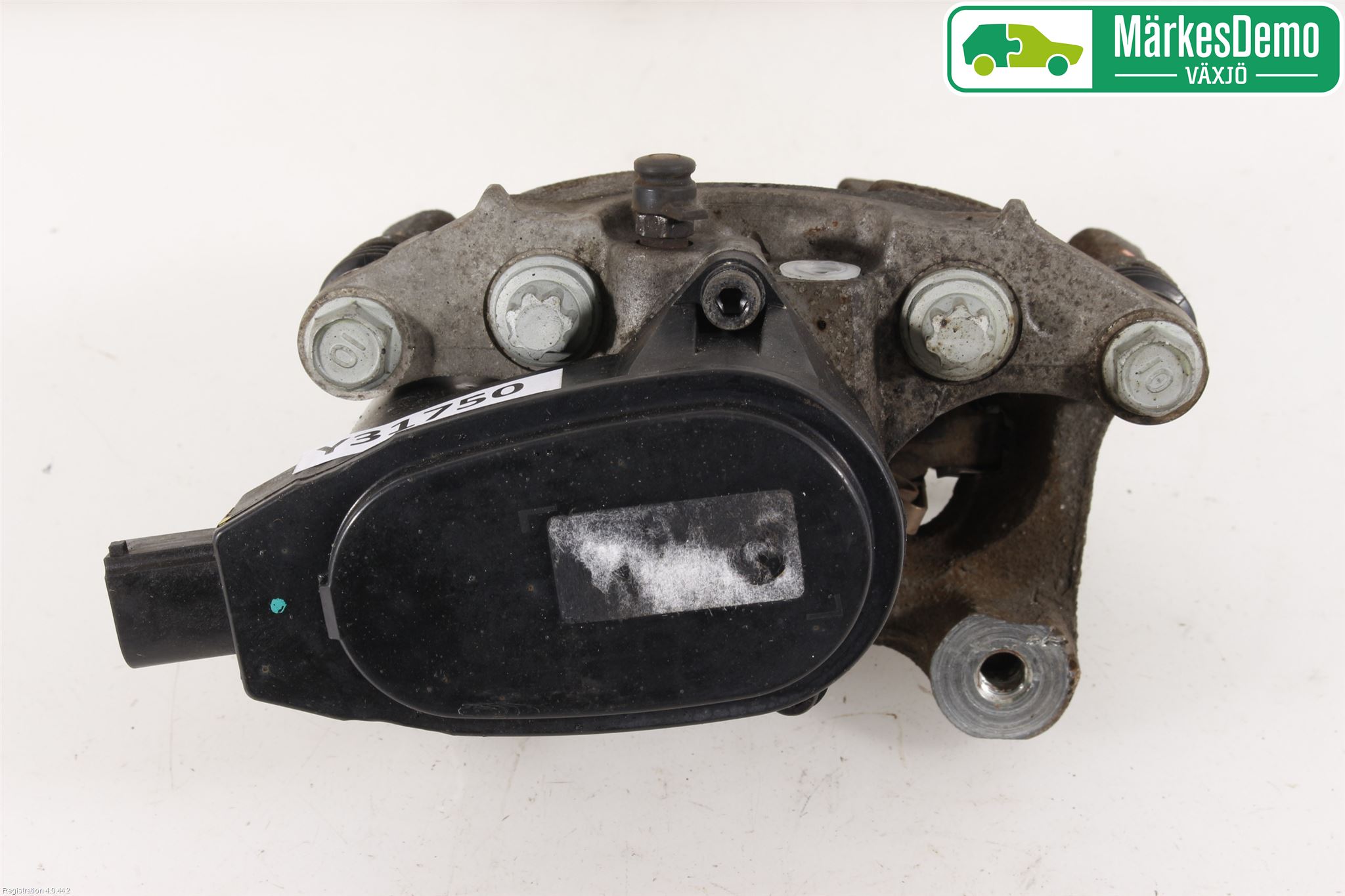 Hyundai i40 16-18 Bromsok Bak Höger