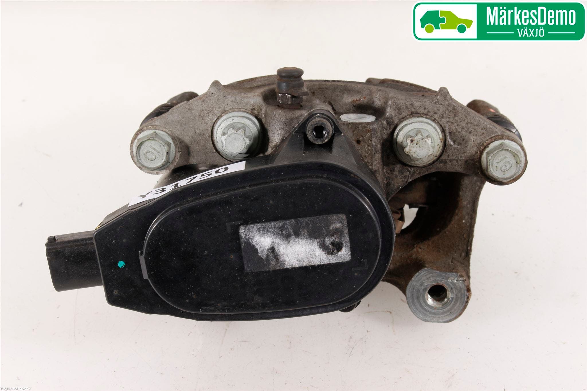 Hyundai i40 16-18 Bromsok Bak Höger