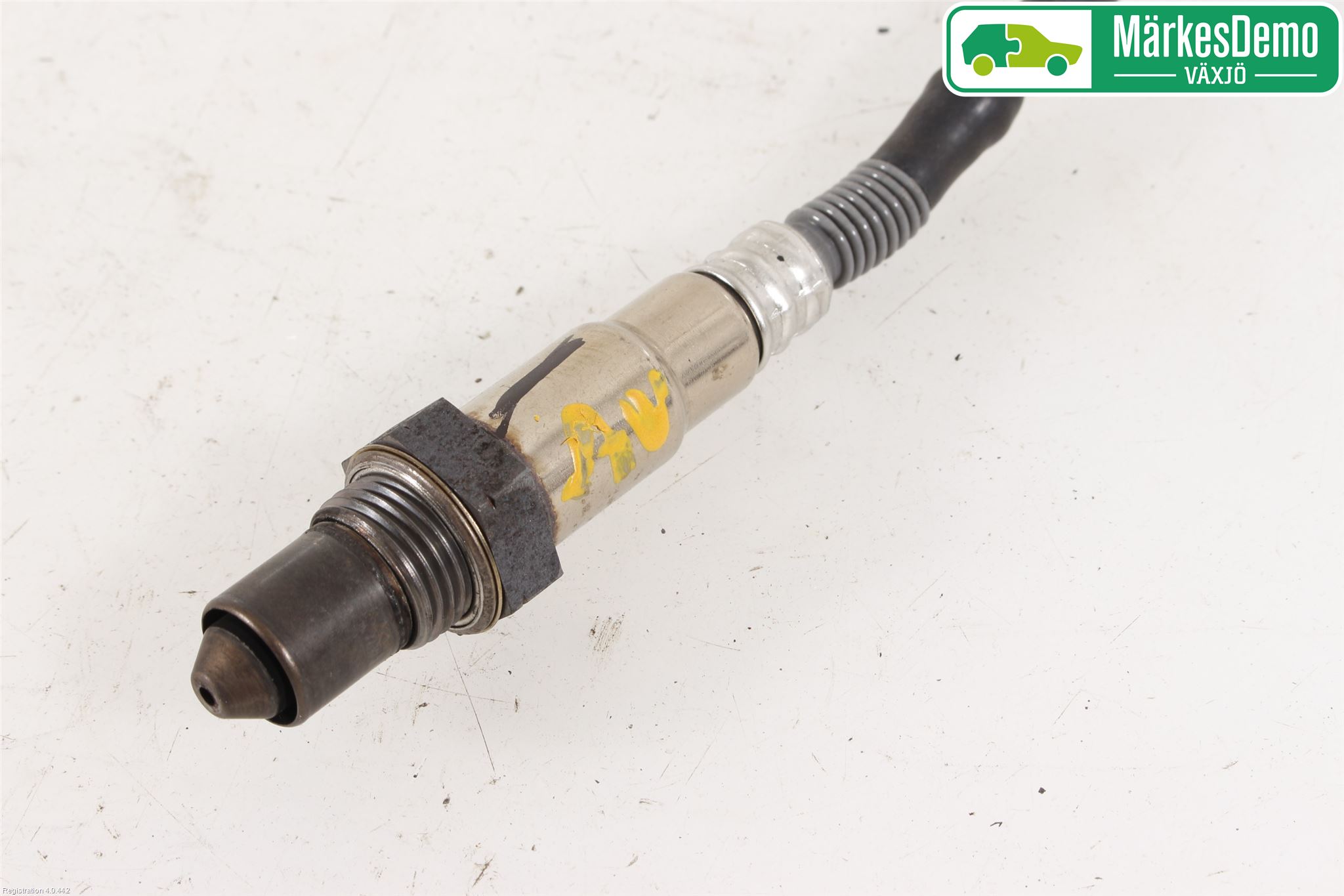 Hyundai i40 16-18 Injlambdasond