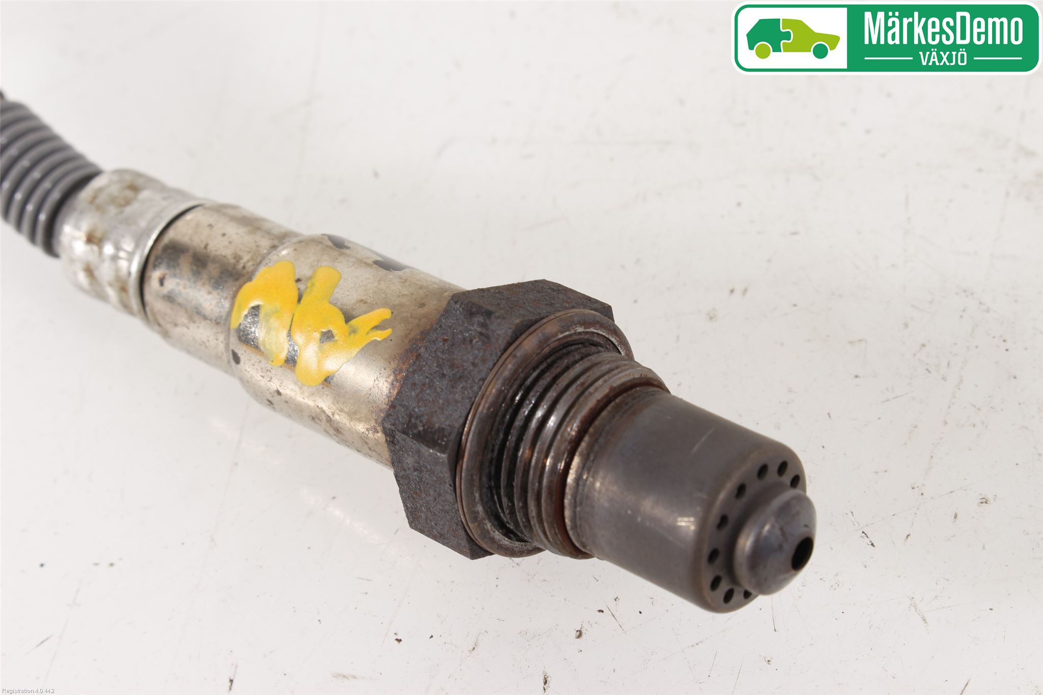 Hyundai i40 16-18 Injlambdasond