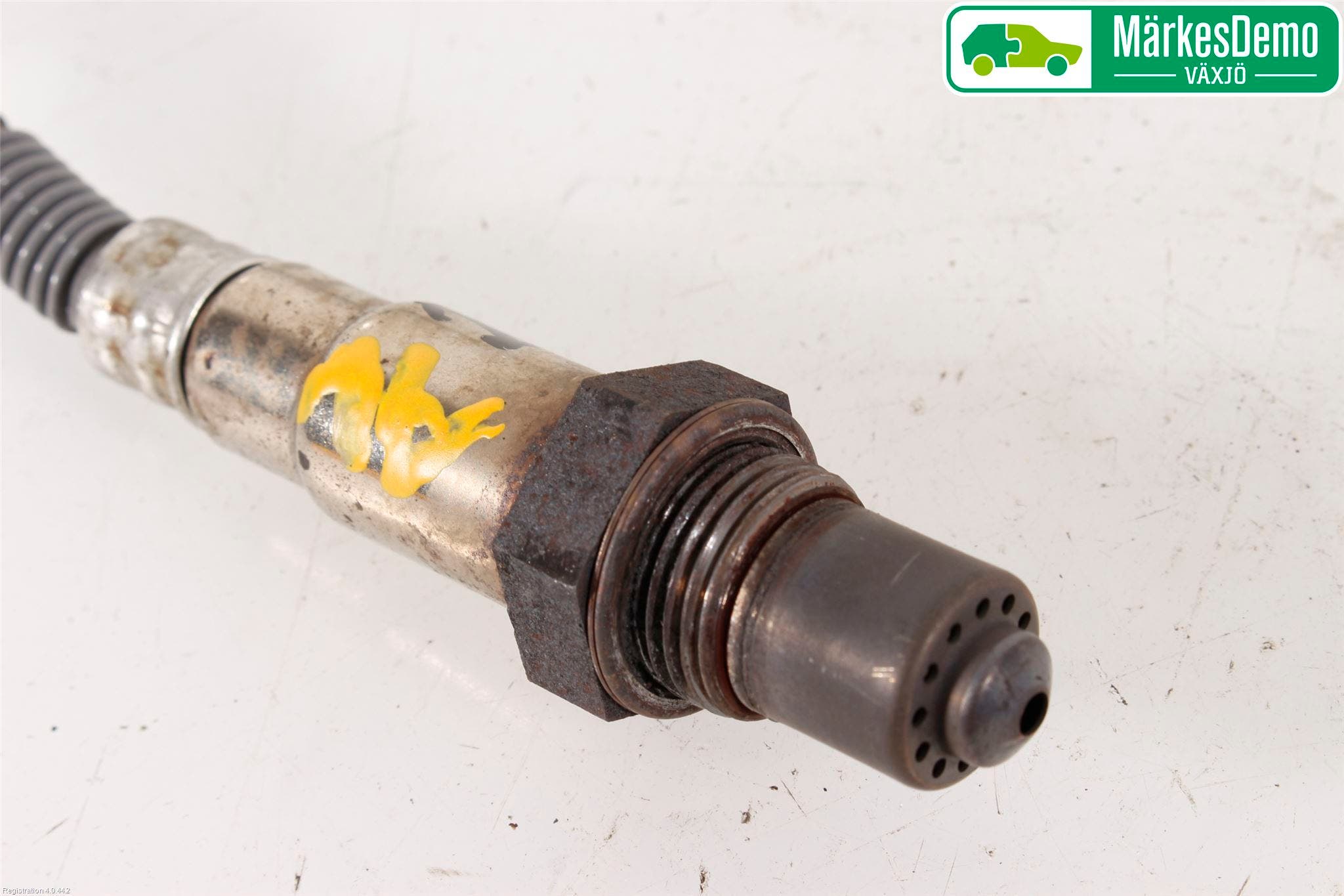 Hyundai i40 16-18 Injlambdasond