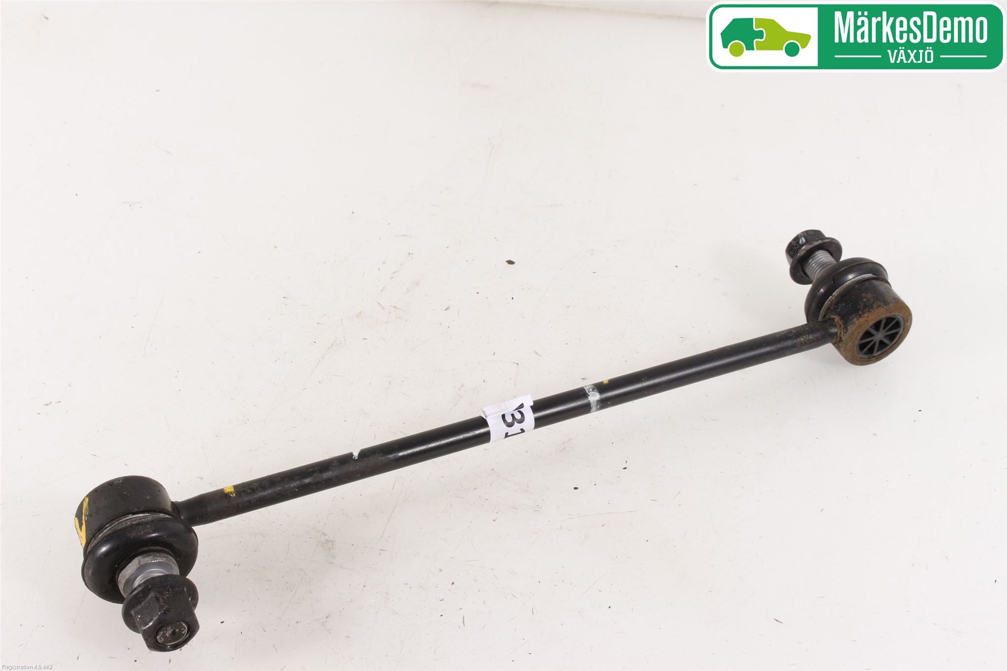 Hyundai i40 16-18 Krängningshämmarstag Fram