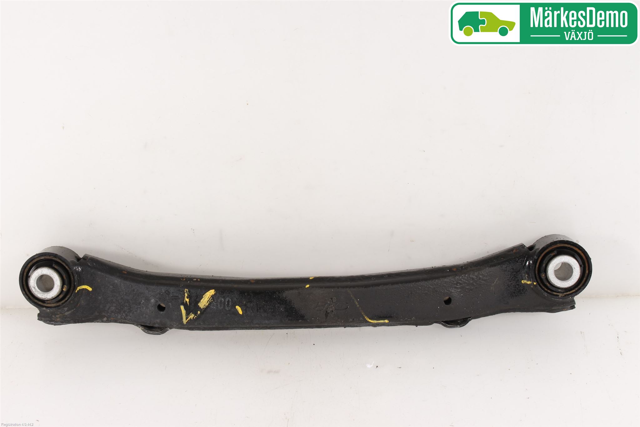 Hyundai i40 16-18 Bärarm Bak Övre Vänster