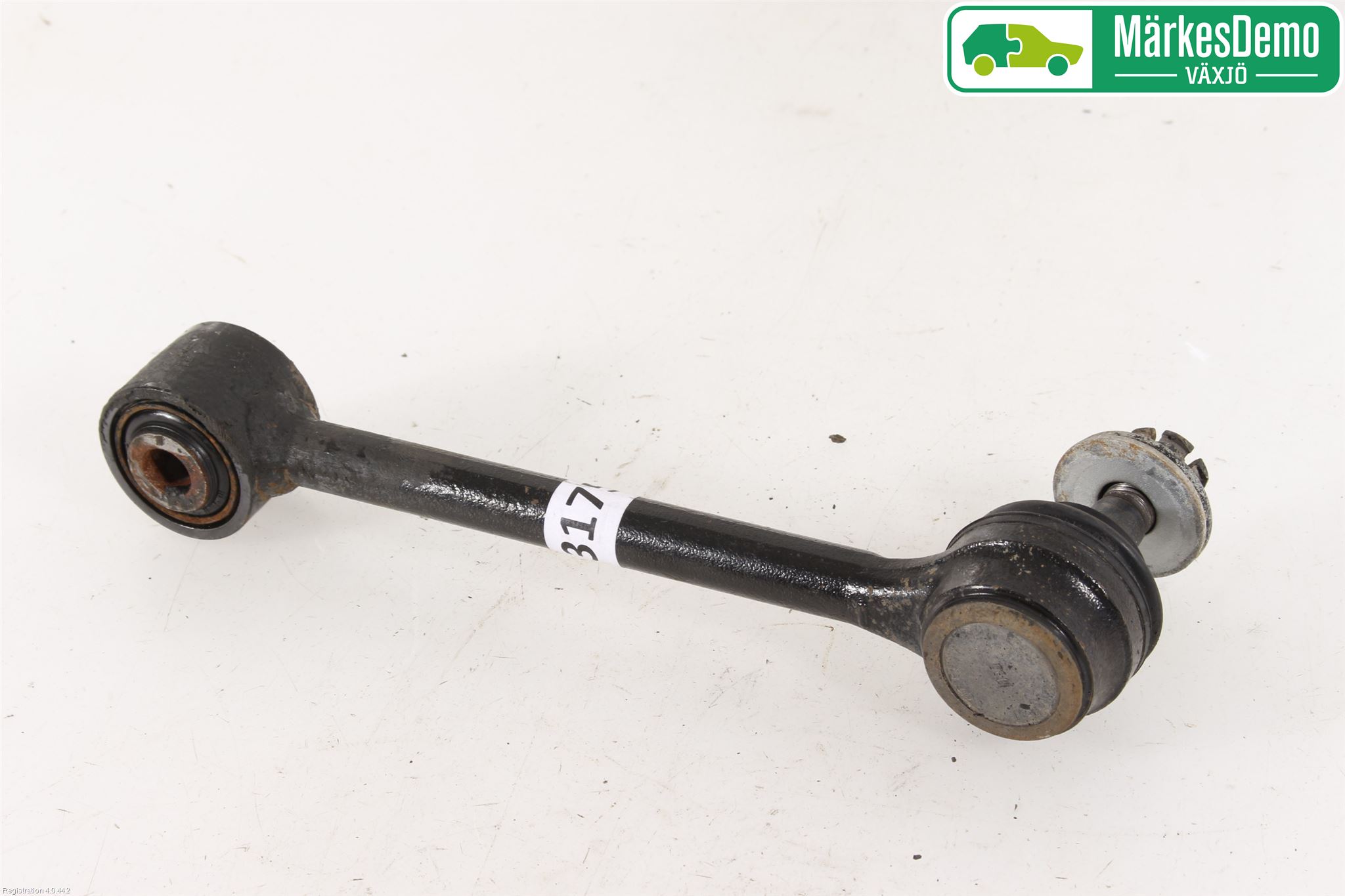 Hyundai i40 16-18 Bärarm Bak Höger