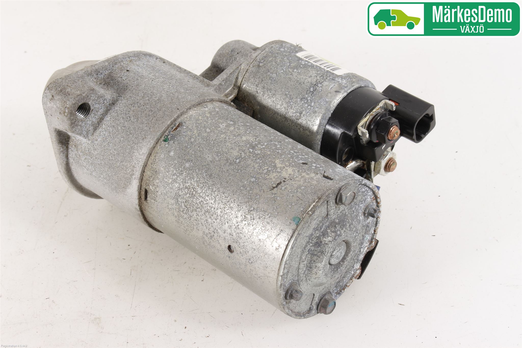 Hyundai i40 16-18 Startmotor Diesel