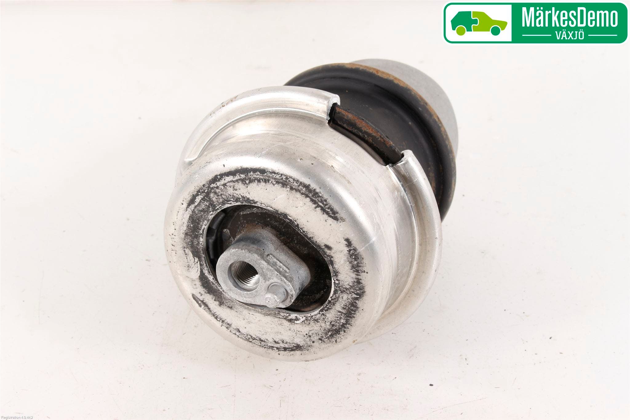 Lexus IS 250/350 14-20 Motorfäste