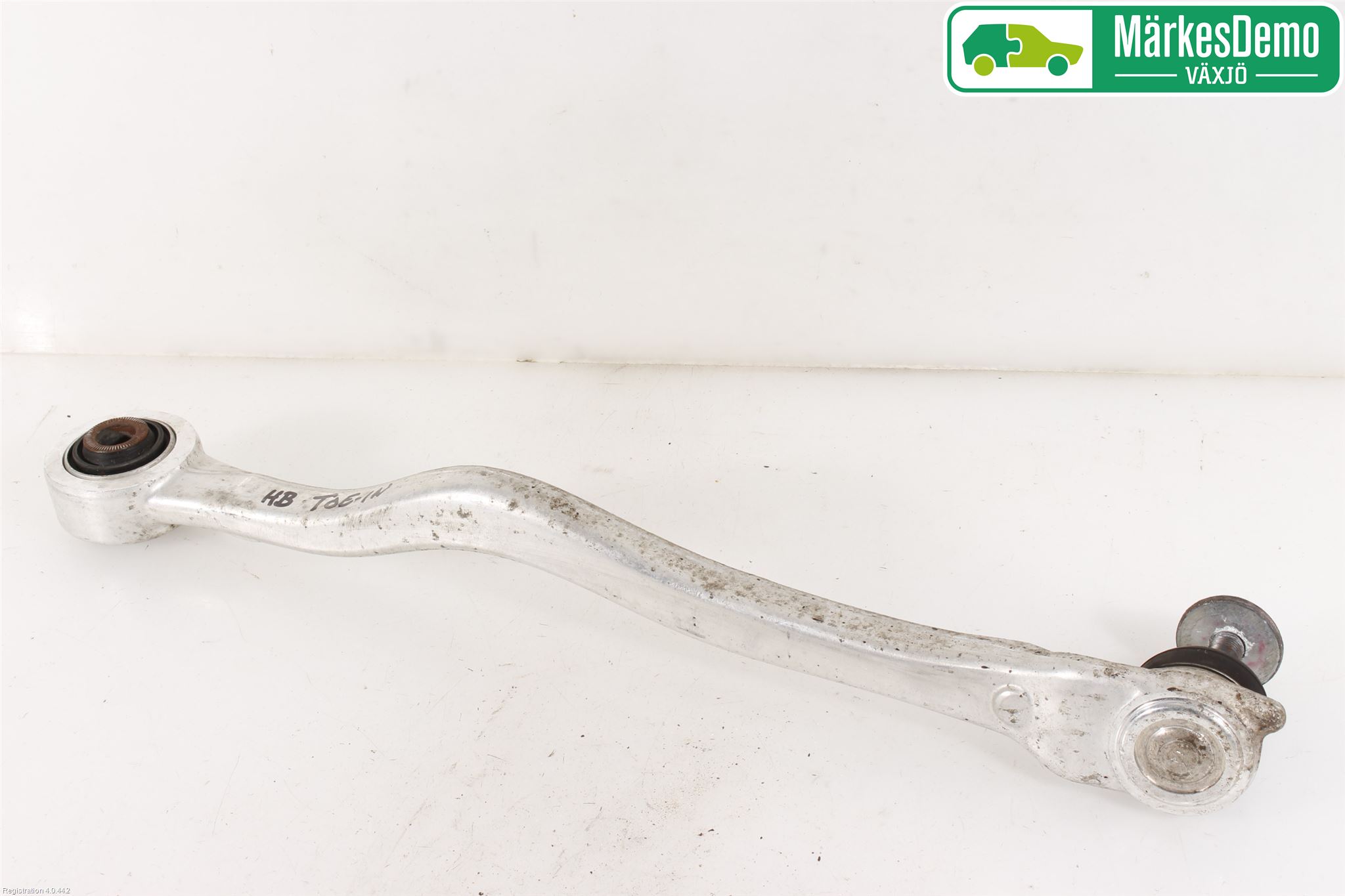 Lexus IS 250/350 14-20 Bärarm Bak Höger